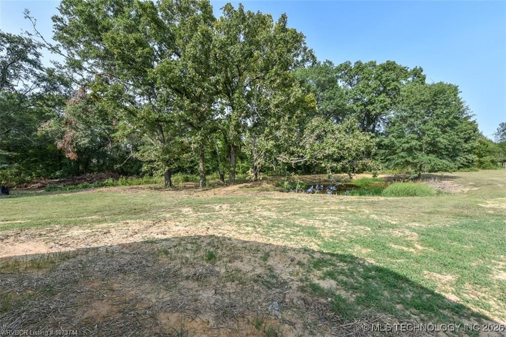 112443 S 4610 Sallisaw OK 74955