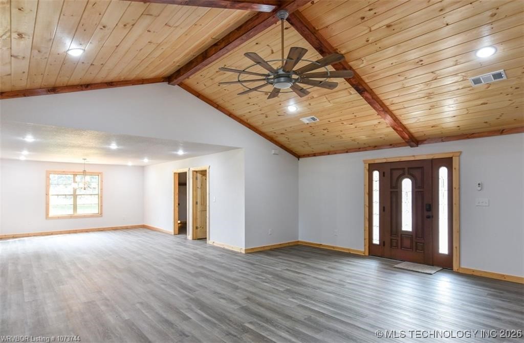 112443 S 4610 Sallisaw OK 74955