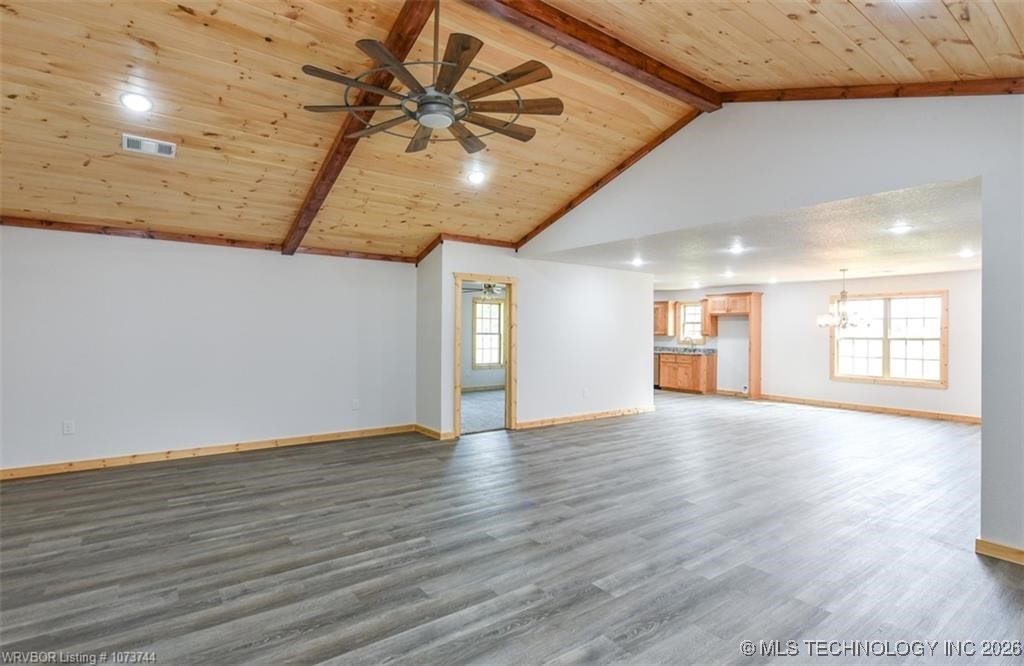 112443 S 4610 Sallisaw OK 74955