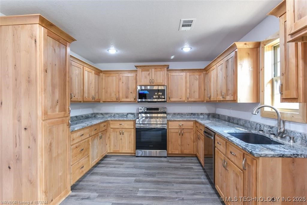 112443 S 4610 Sallisaw OK 74955