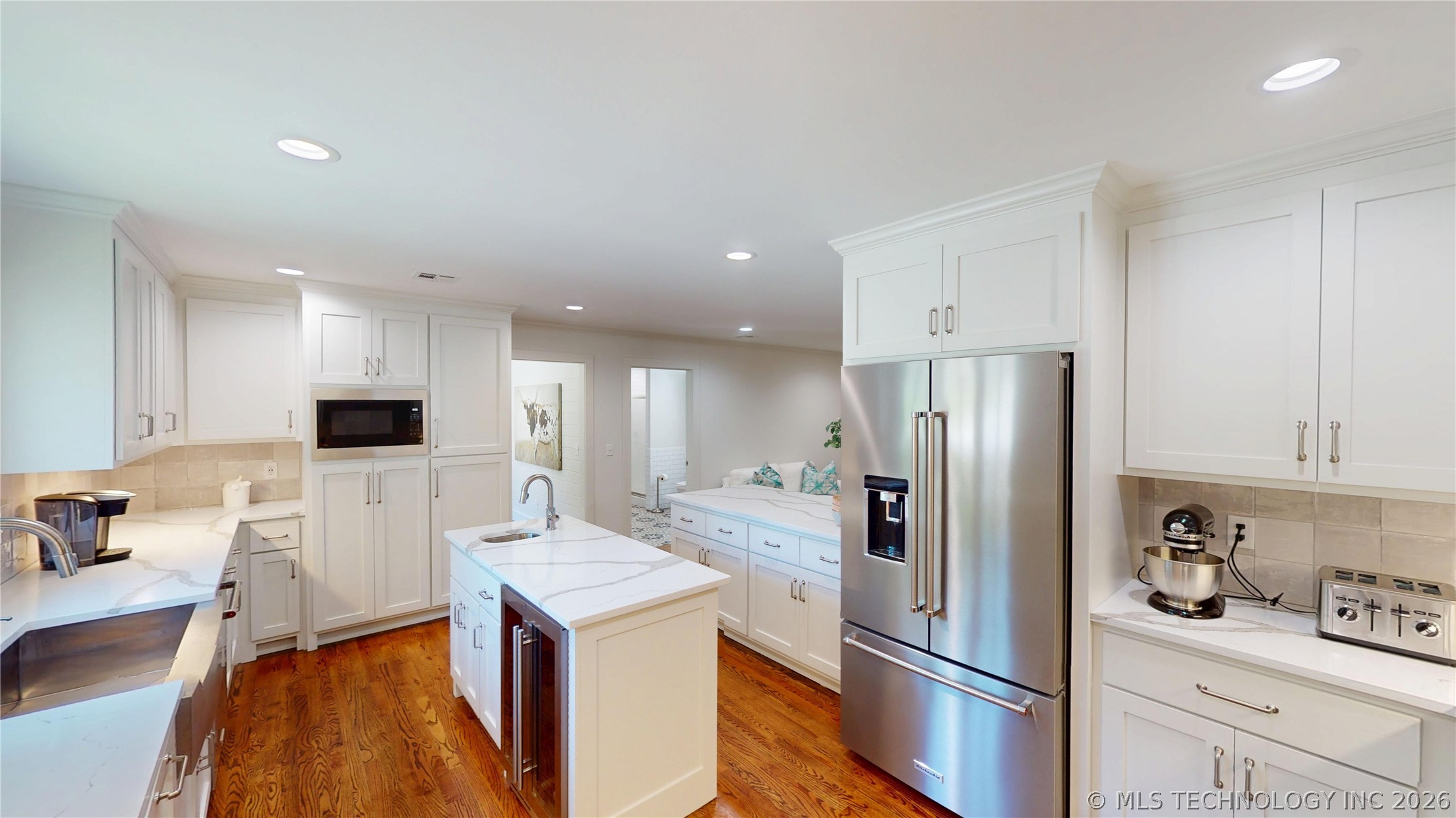 1205 Red Bud Drive Grove OK 74344