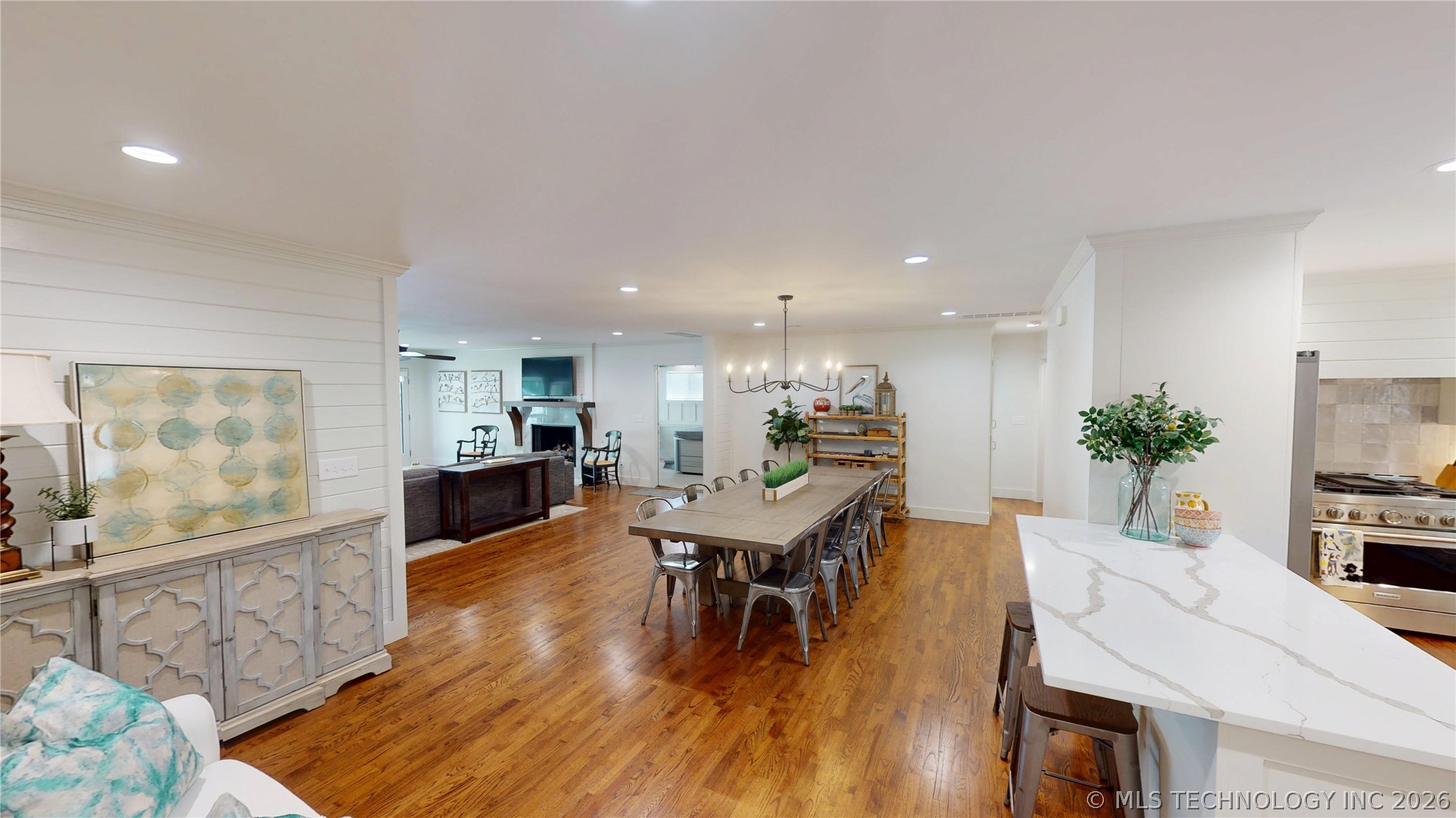 1205 Red Bud Drive Grove OK 74344
