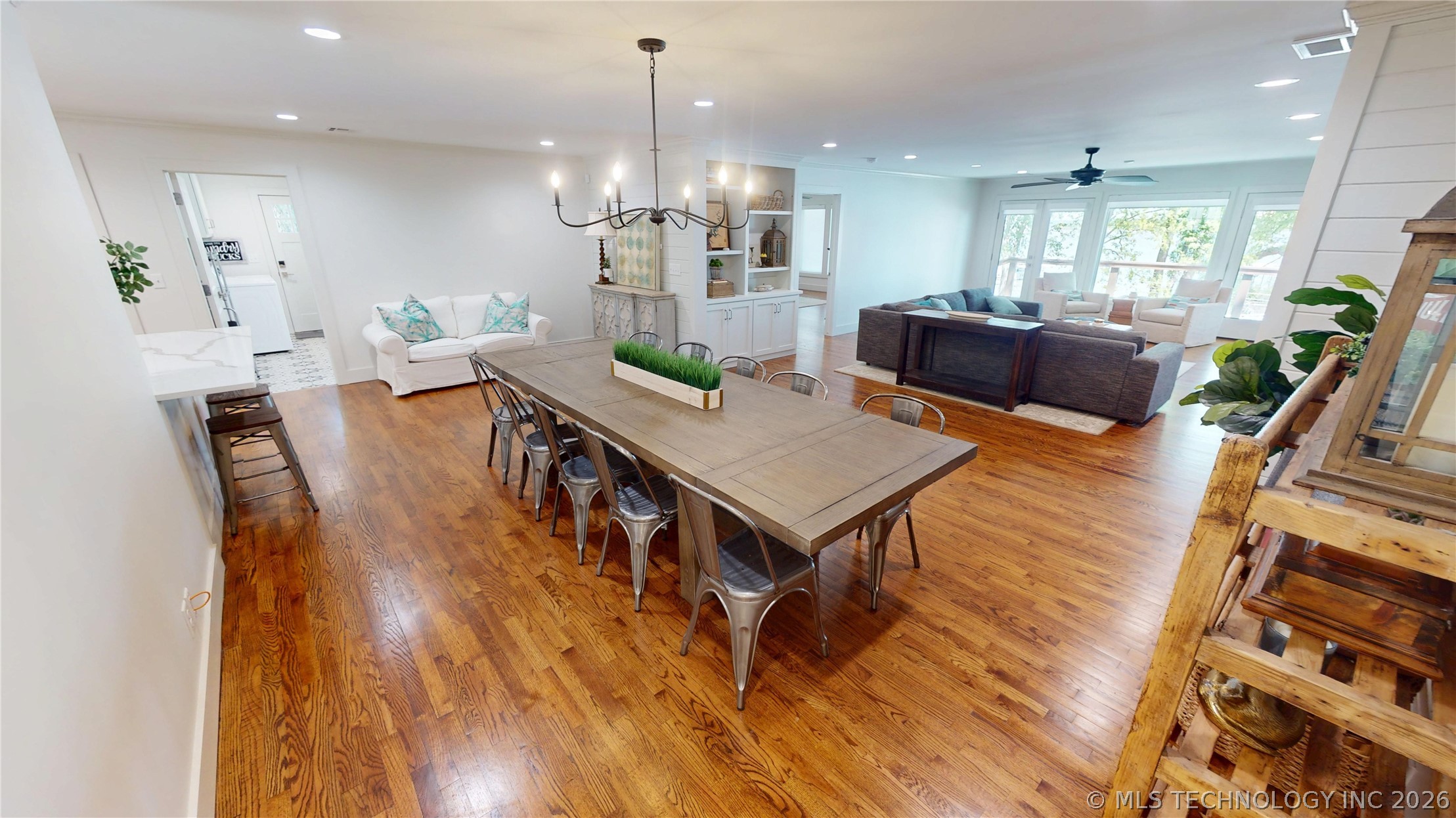 1205 Red Bud Drive Grove OK 74344