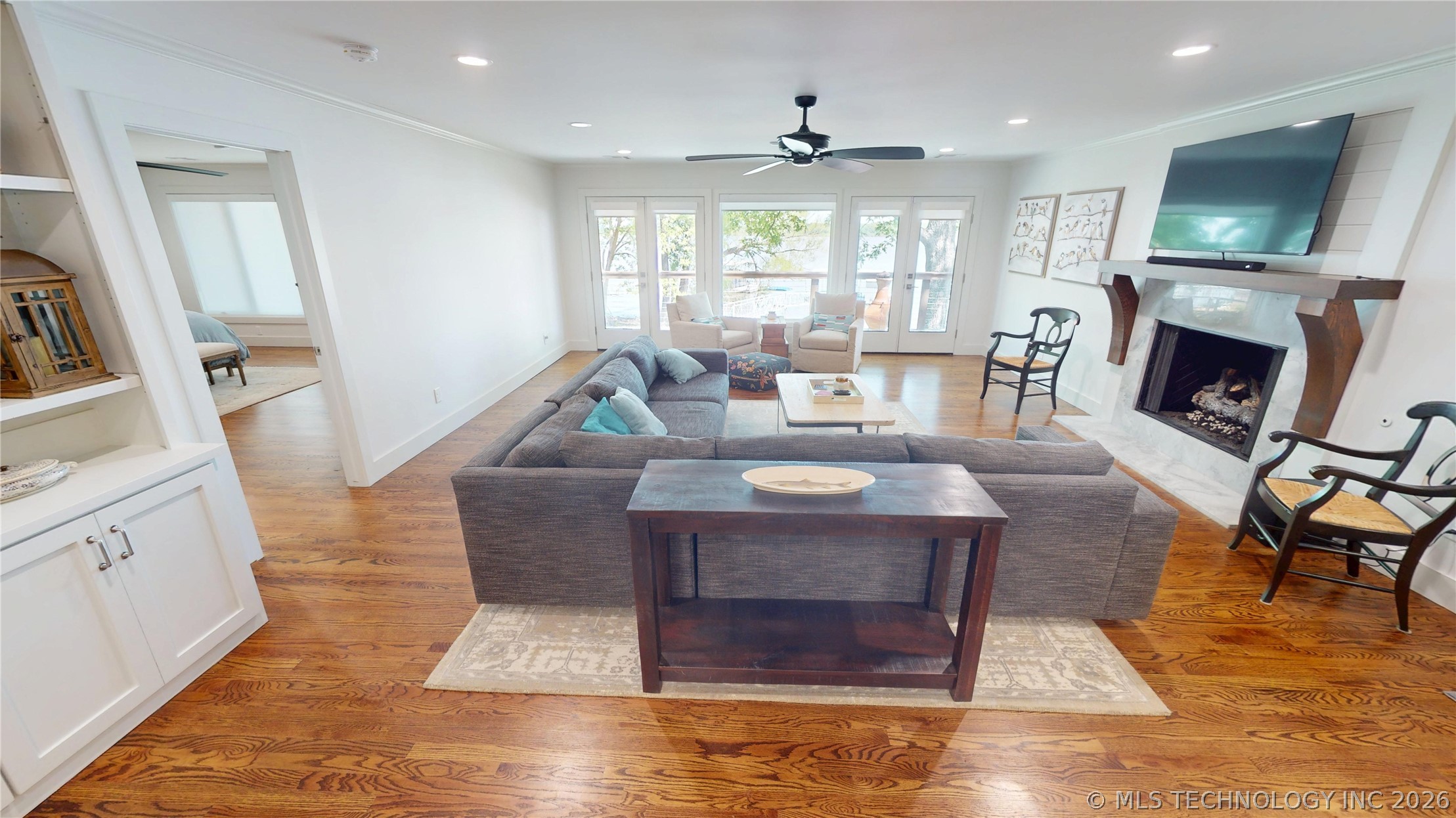 1205 Red Bud Drive Grove OK 74344