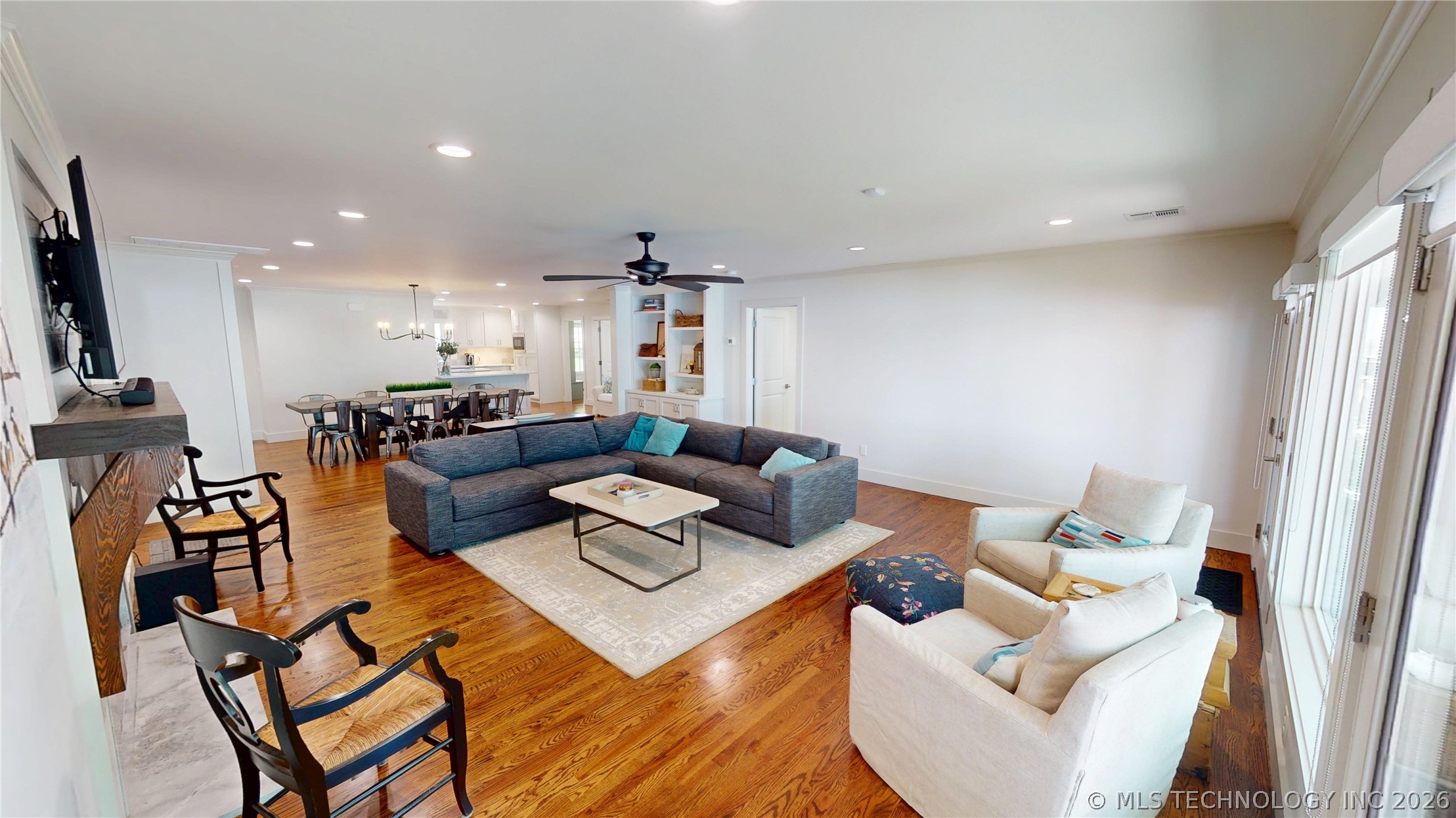 1205 Red Bud Drive Grove OK 74344