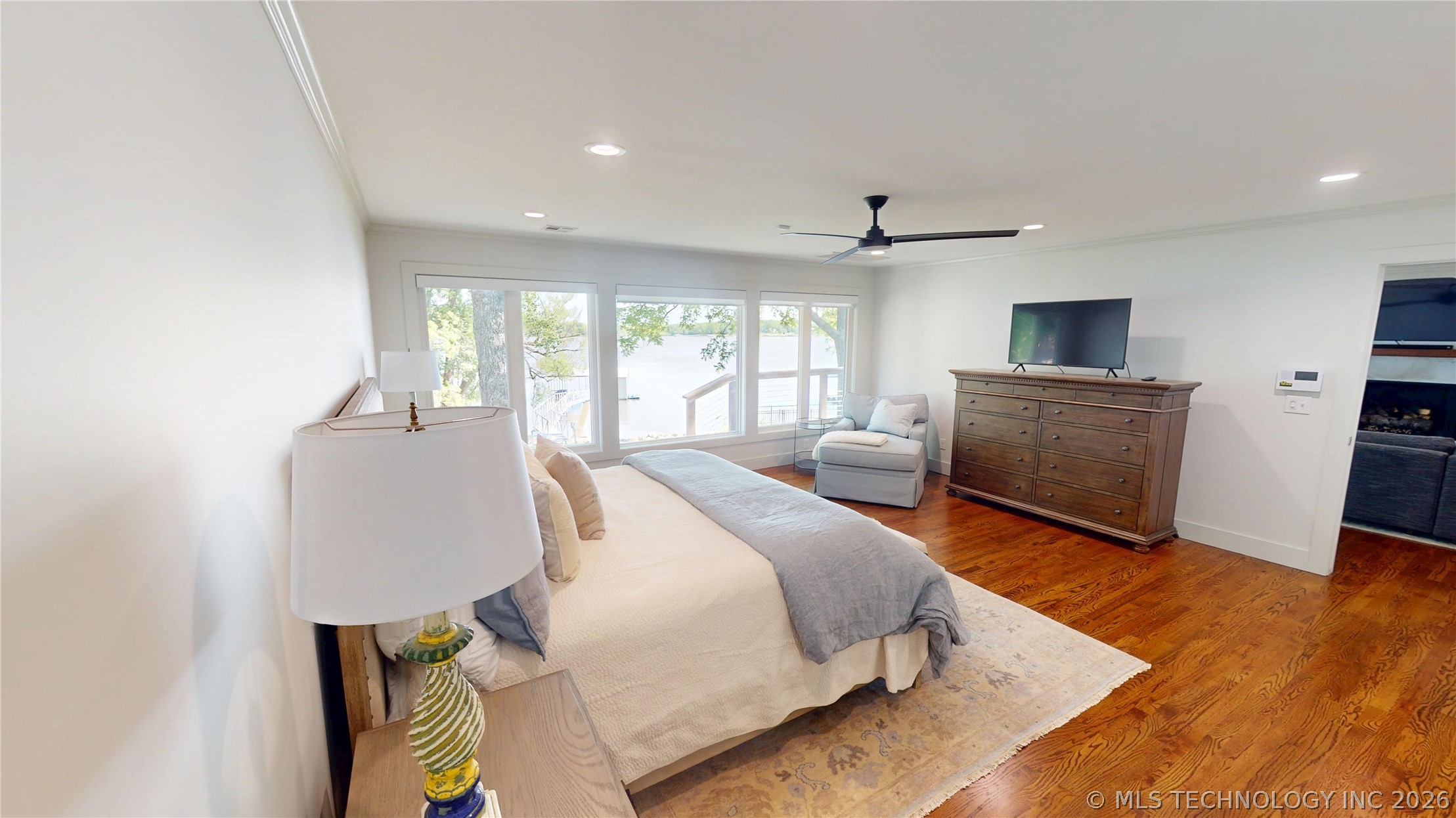 1205 Red Bud Drive Grove OK 74344