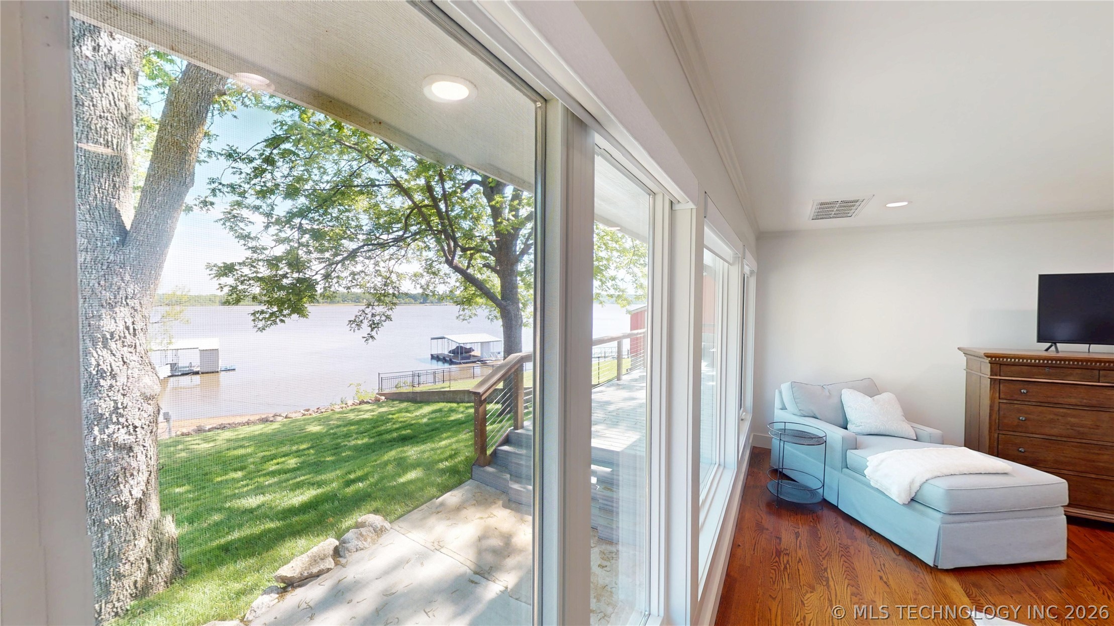 1205 Red Bud Drive Grove OK 74344