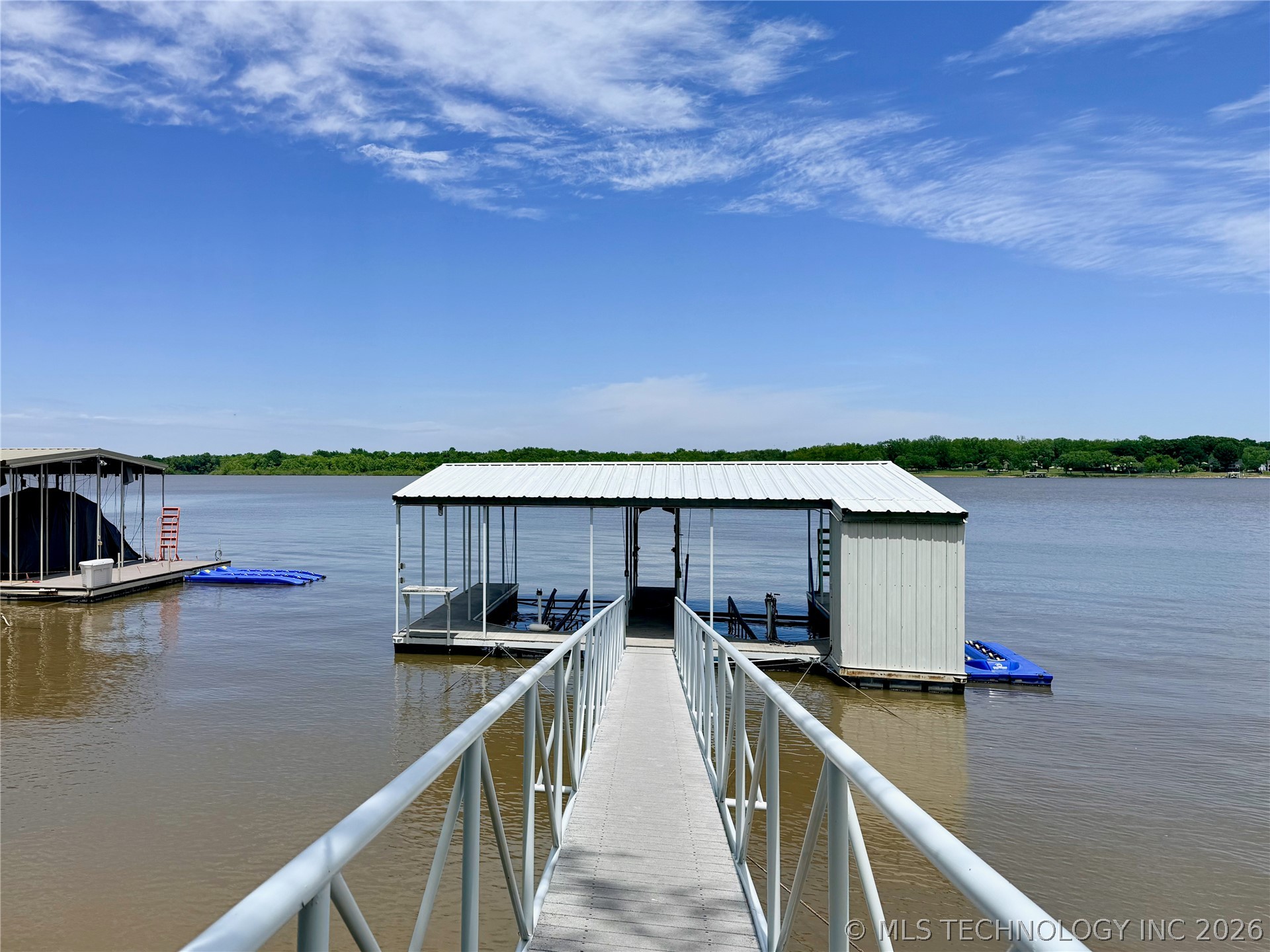 1205 Red Bud Drive Grove OK 74344