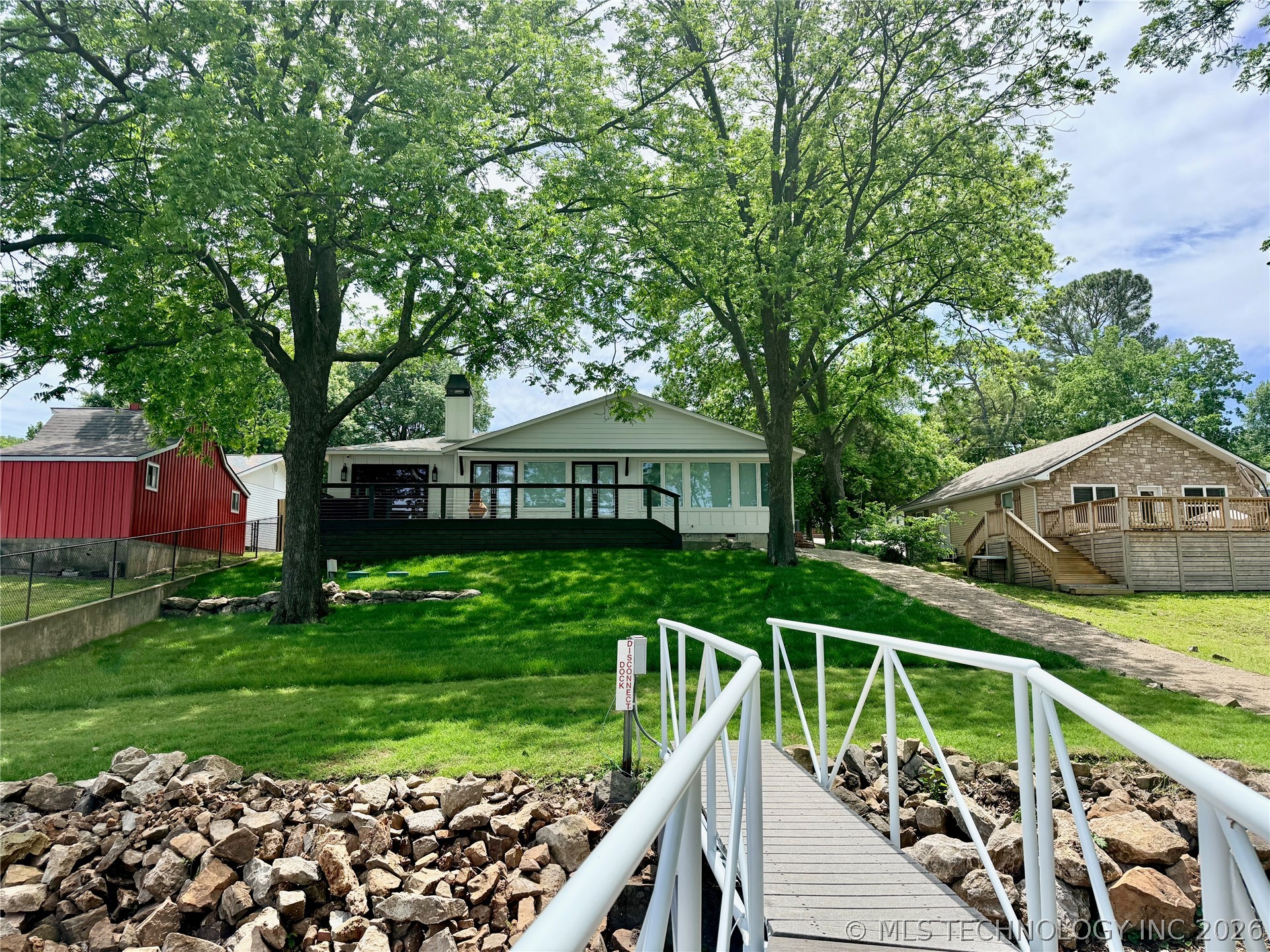 1205 Red Bud Drive Grove OK 74344