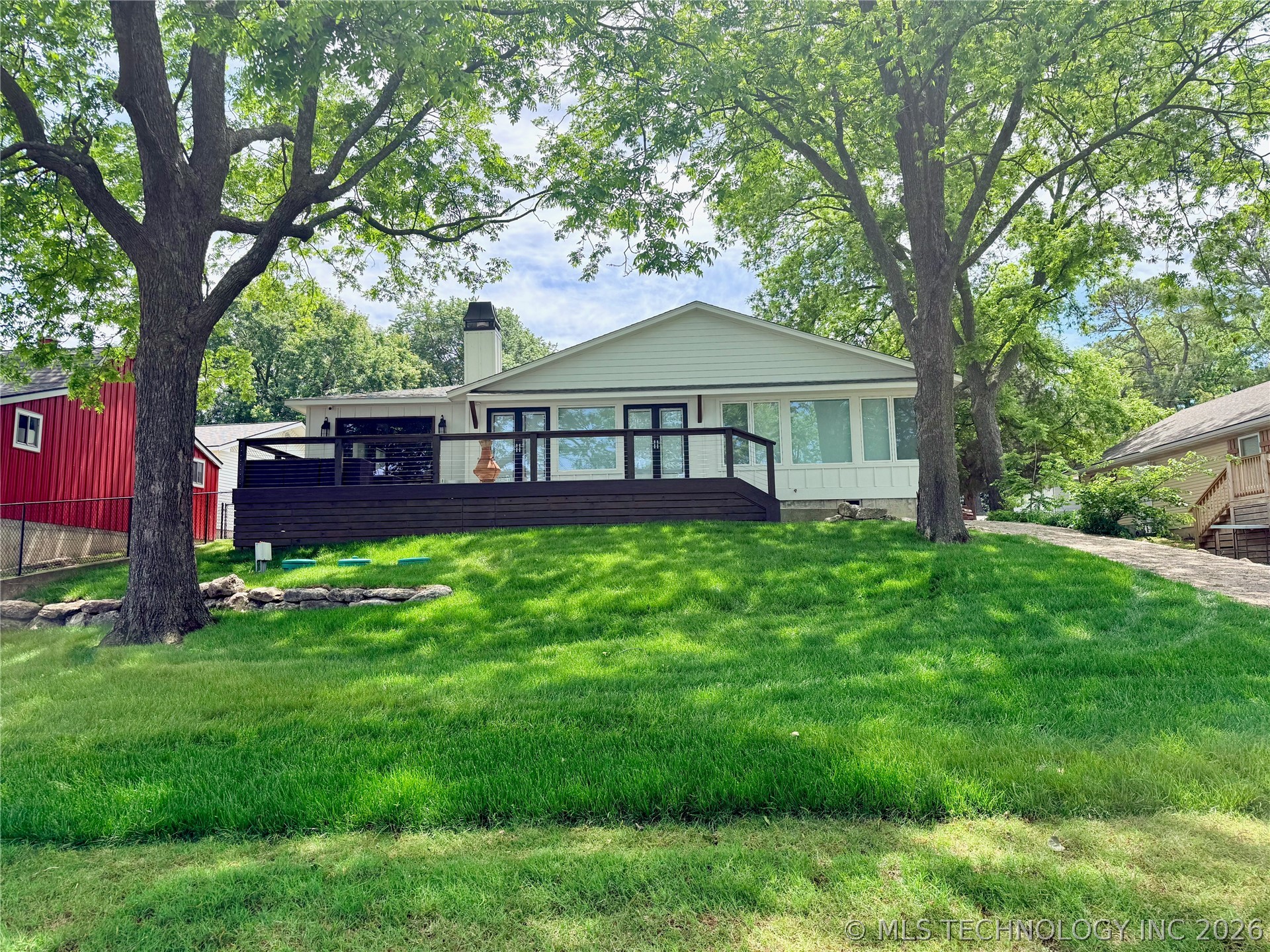 1205 Red Bud Drive Grove OK 74344