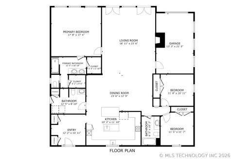 1205 Red Bud Drive Grove OK 74344