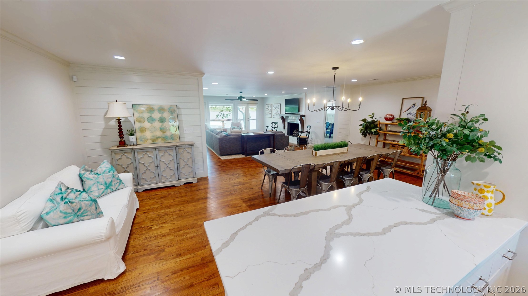 1205 Red Bud Drive Grove OK 74344
