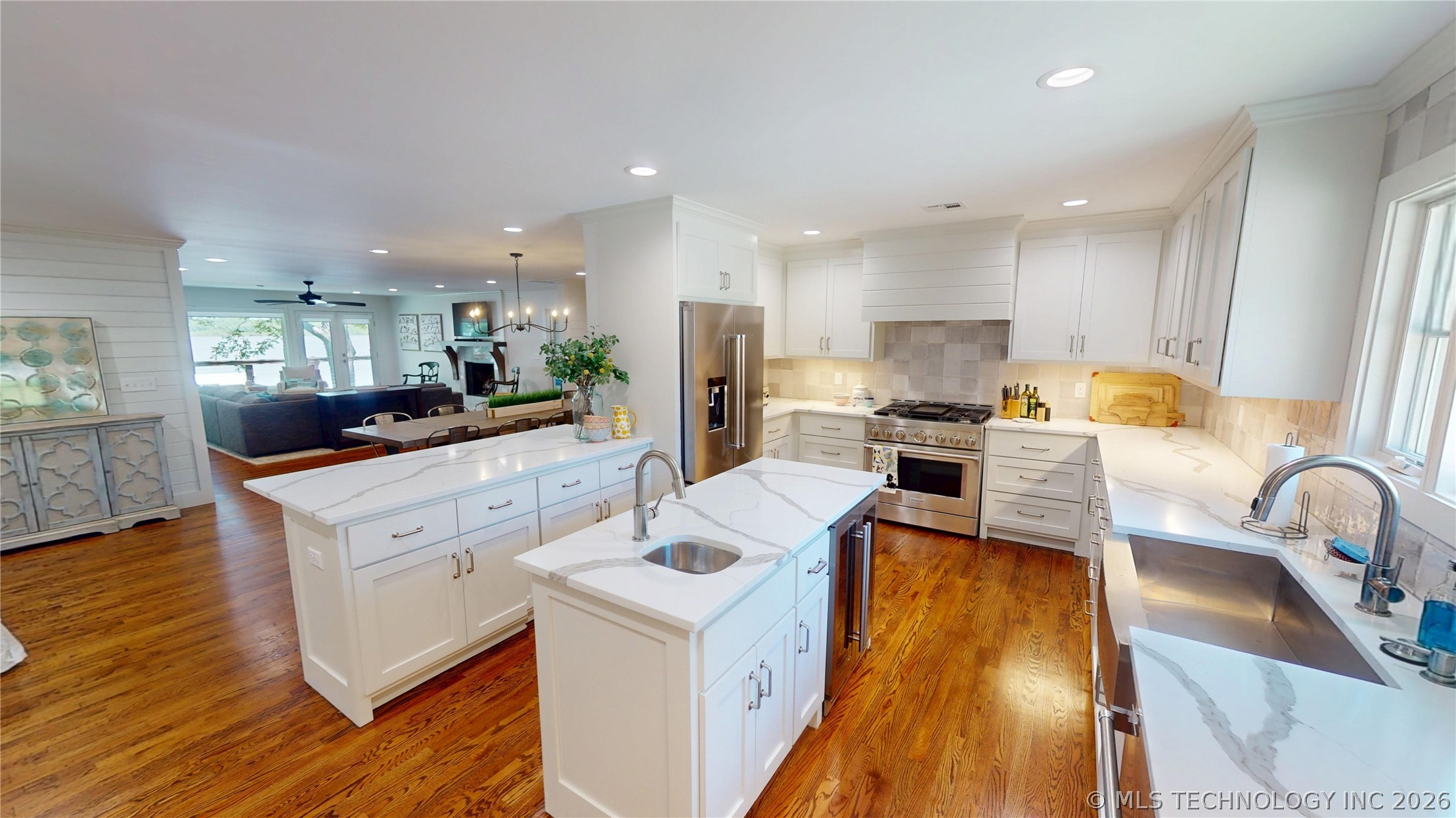 1205 Red Bud Drive Grove OK 74344