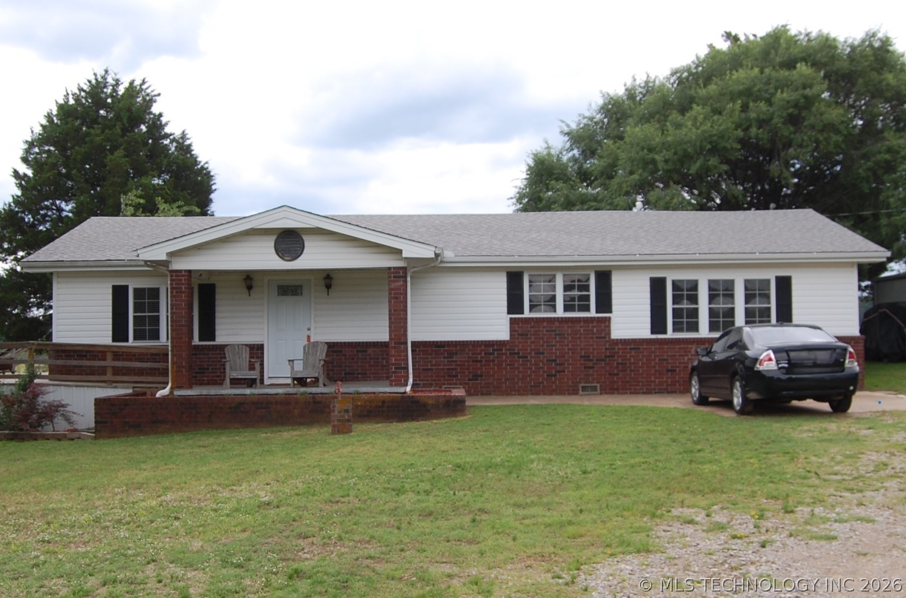 10390 Loblolly Road Henryetta OK 74437