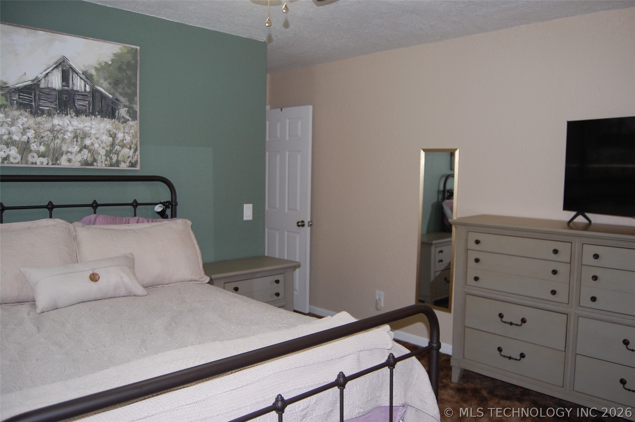 10390 Loblolly Road Henryetta OK 74437