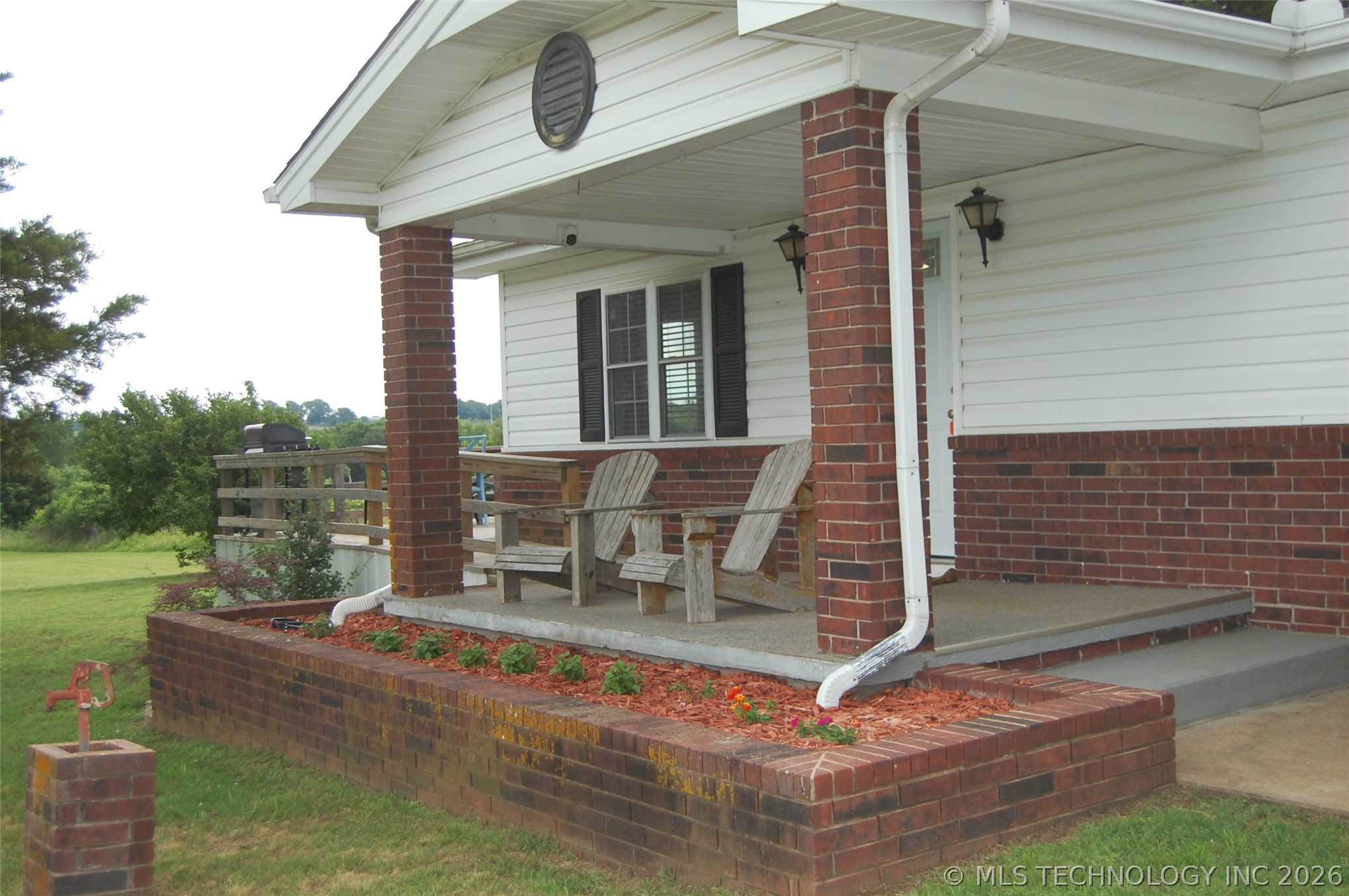 10390 Loblolly Road Henryetta OK 74437