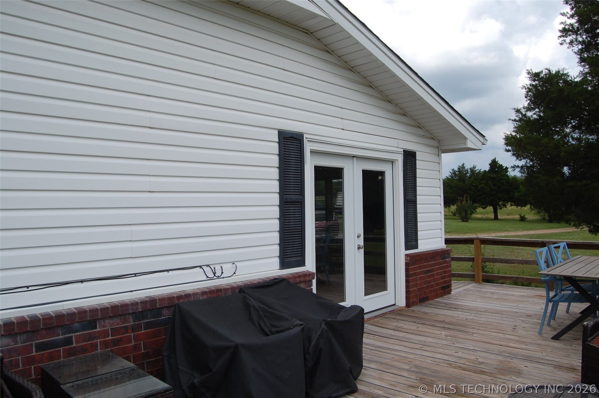 10390 Loblolly Road Henryetta OK 74437