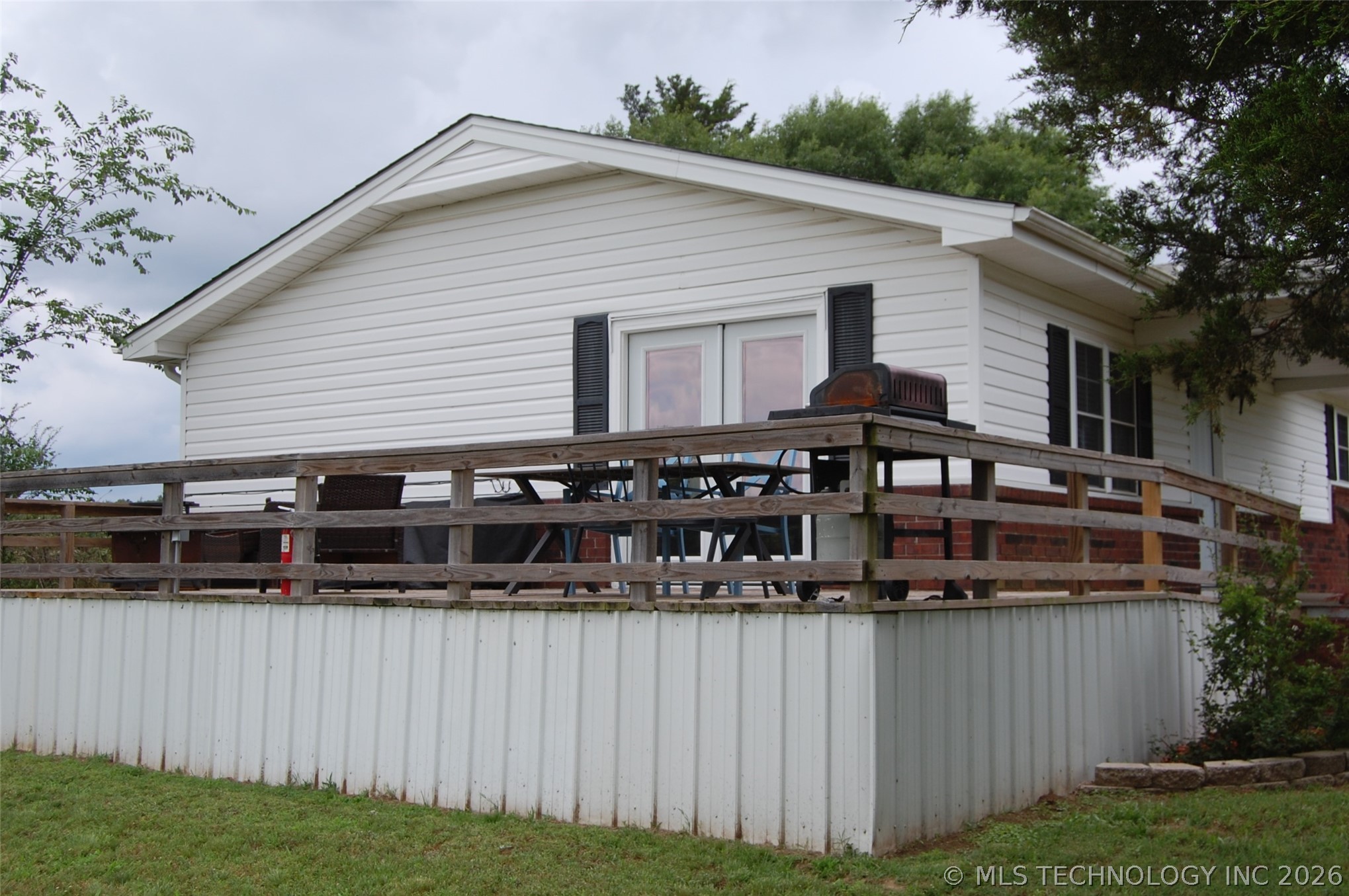 10390 Loblolly Road Henryetta OK 74437