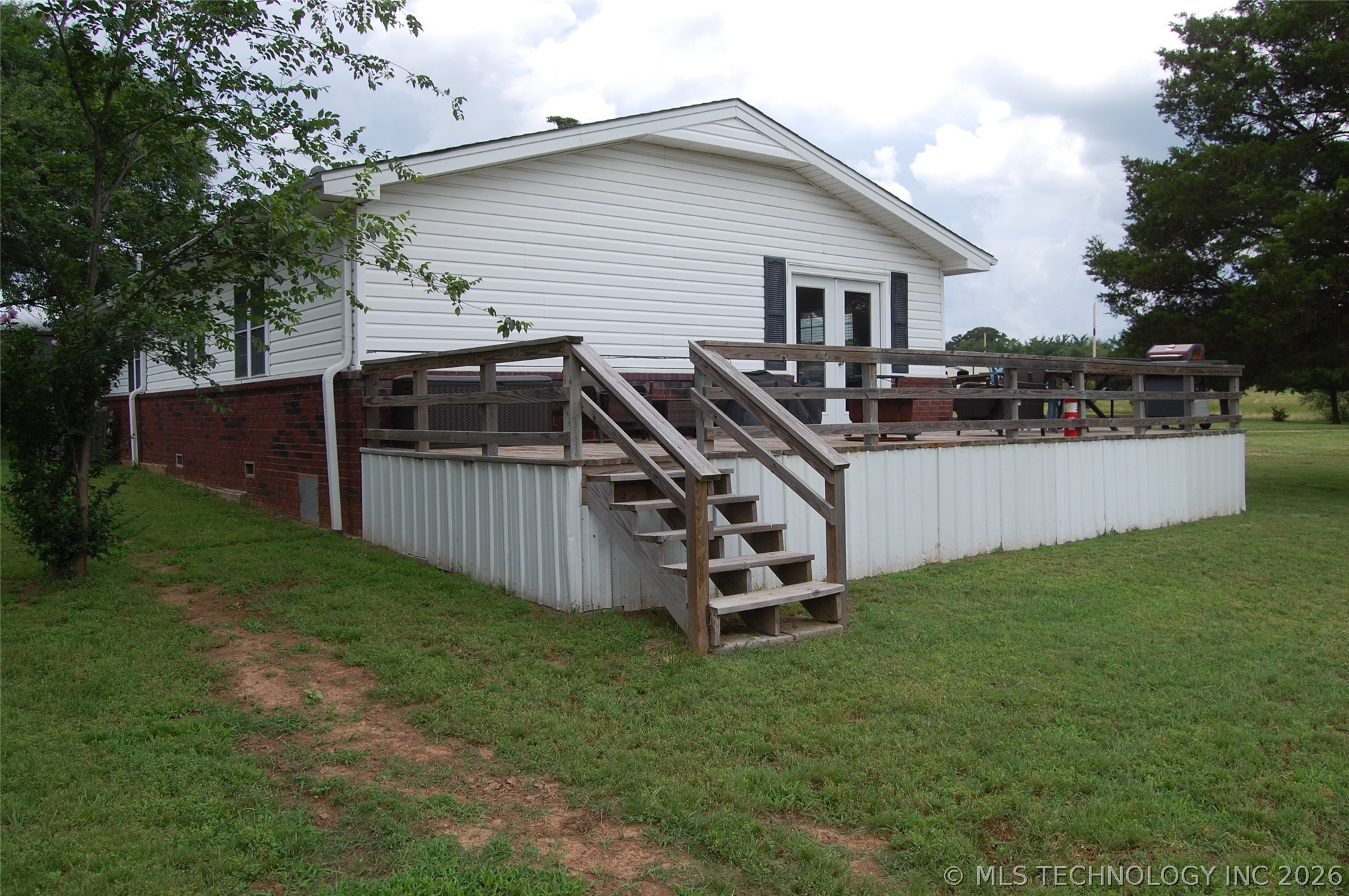10390 Loblolly Road Henryetta OK 74437