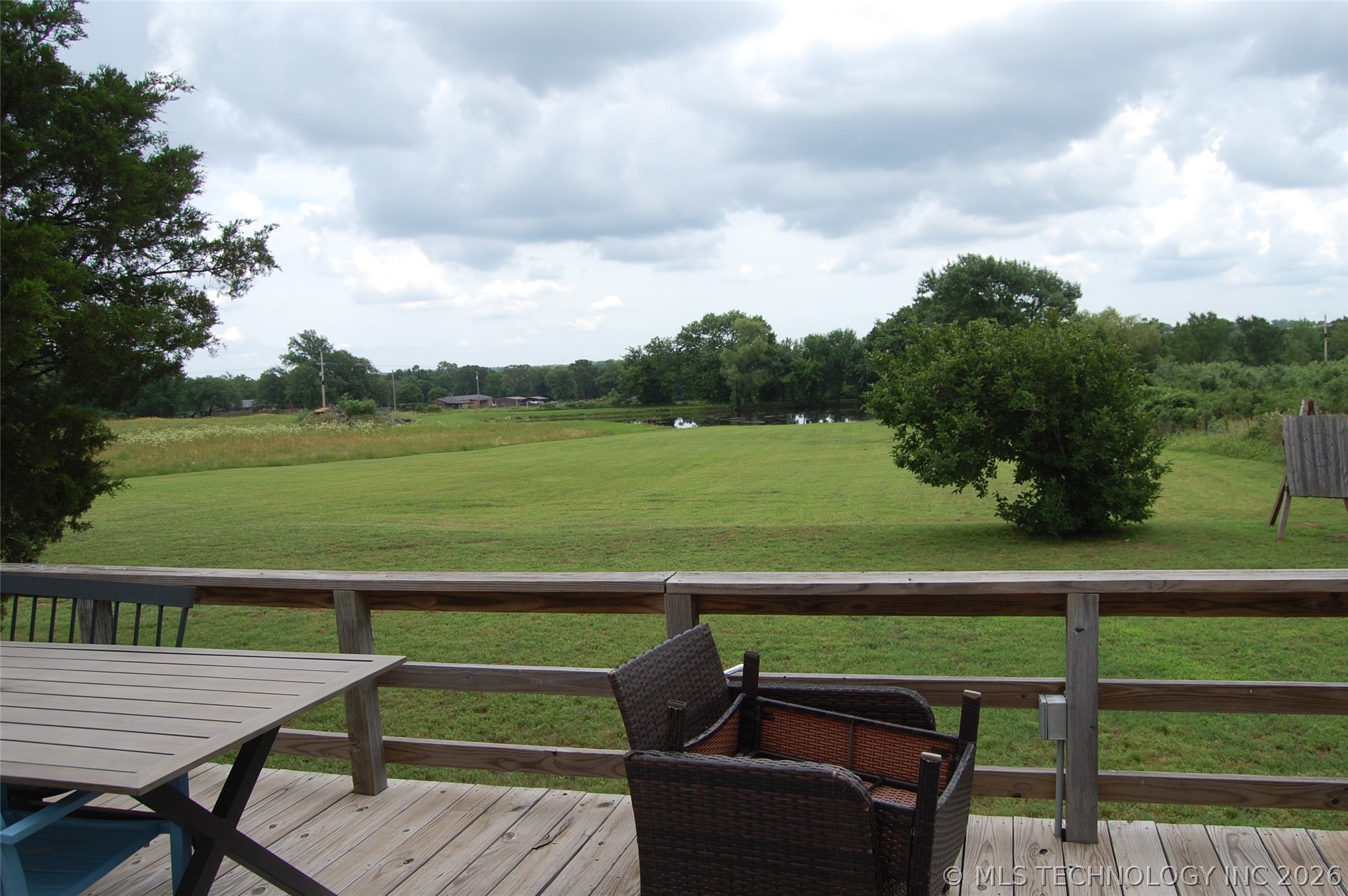 10390 Loblolly Road Henryetta OK 74437