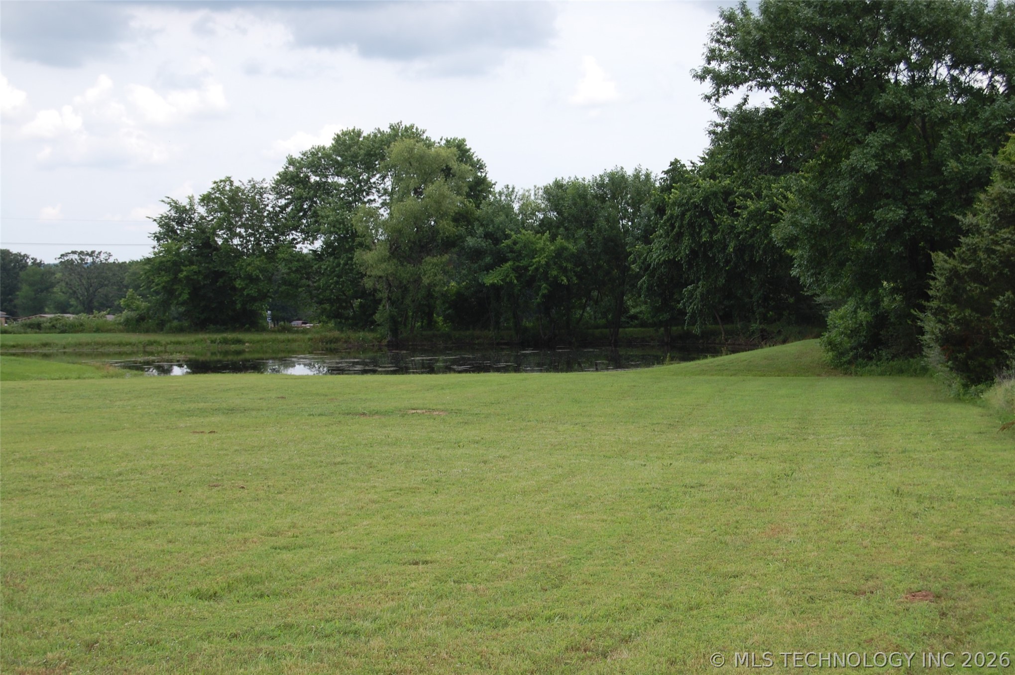 10390 Loblolly Road Henryetta OK 74437