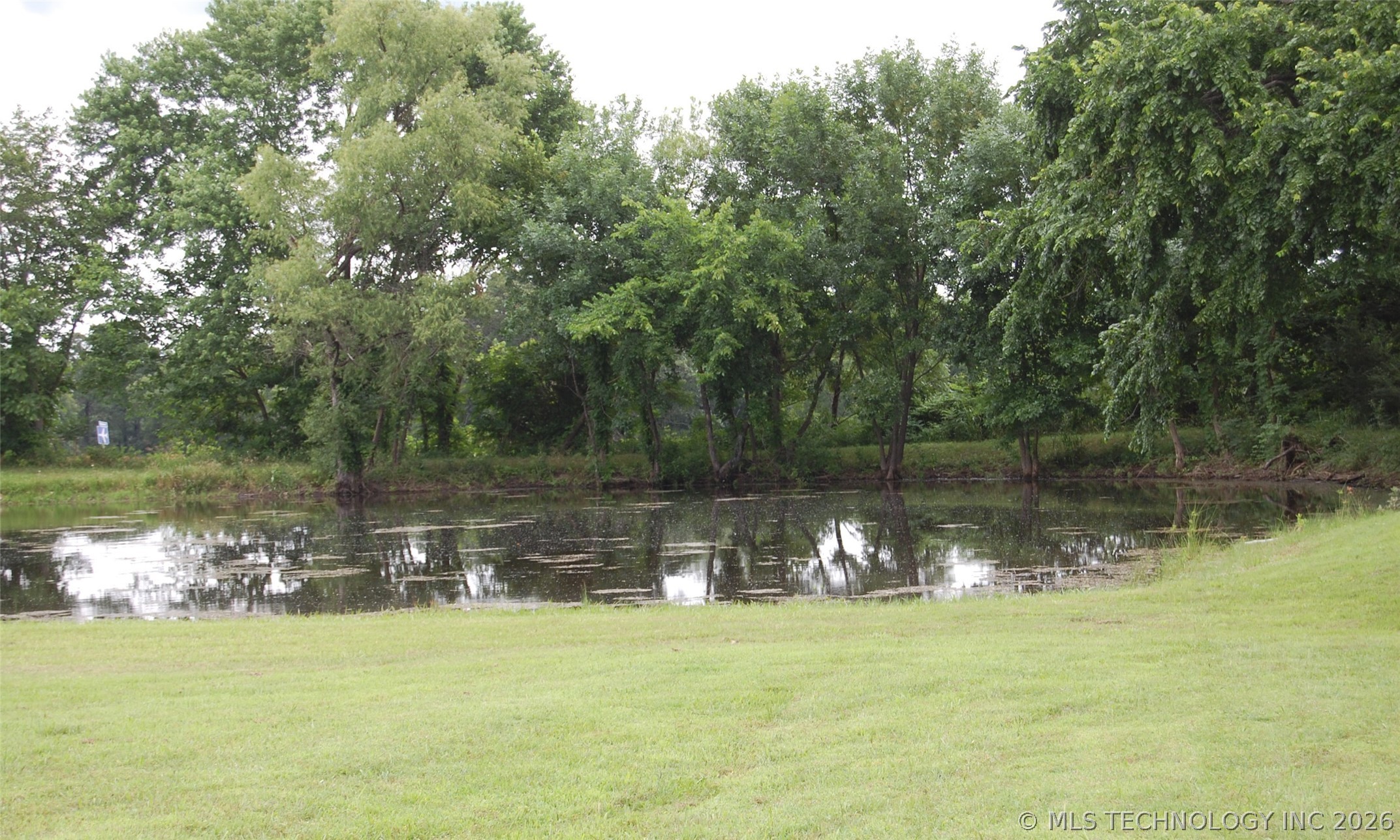 10390 Loblolly Road Henryetta OK 74437