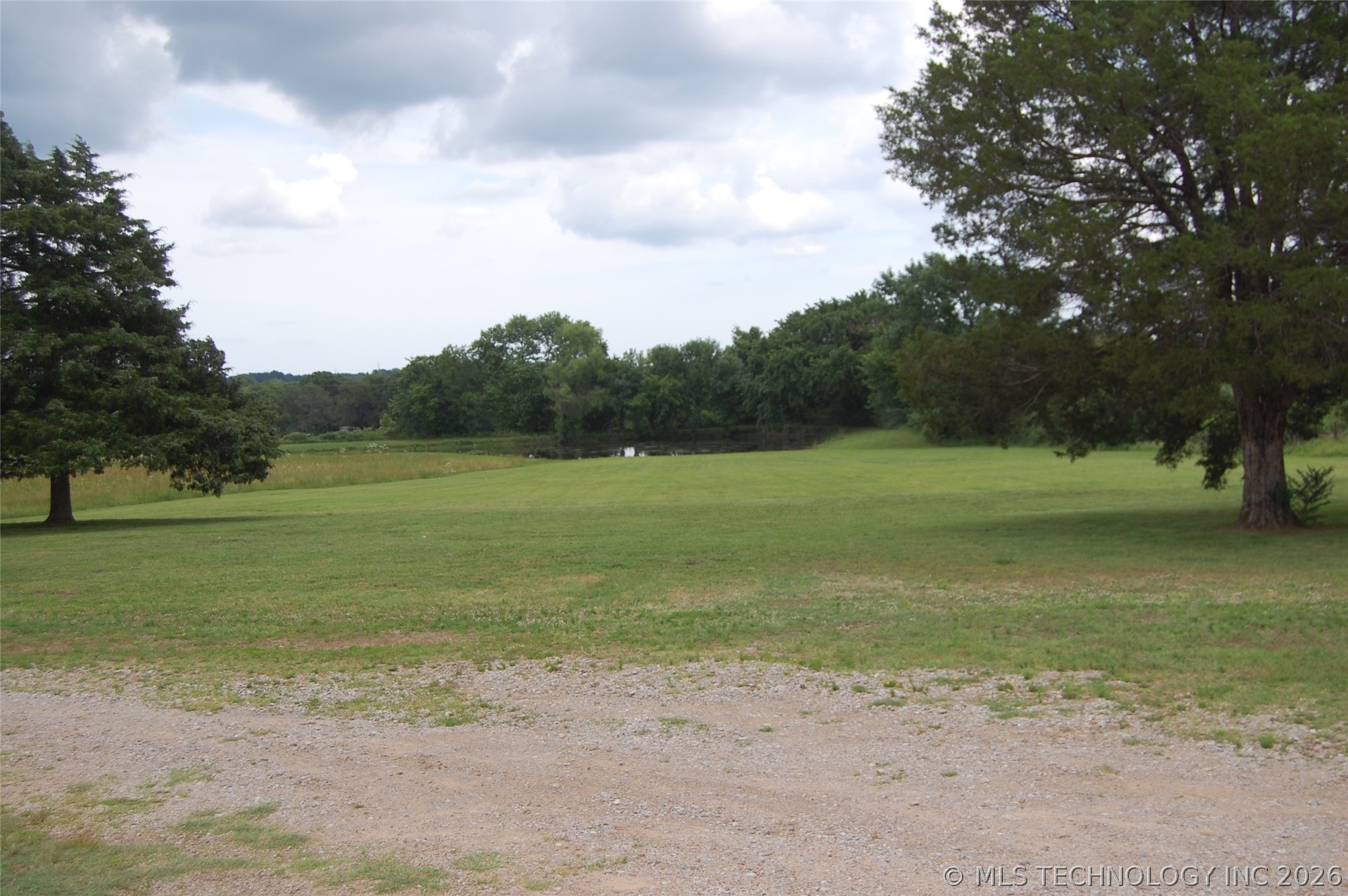 10390 Loblolly Road Henryetta OK 74437