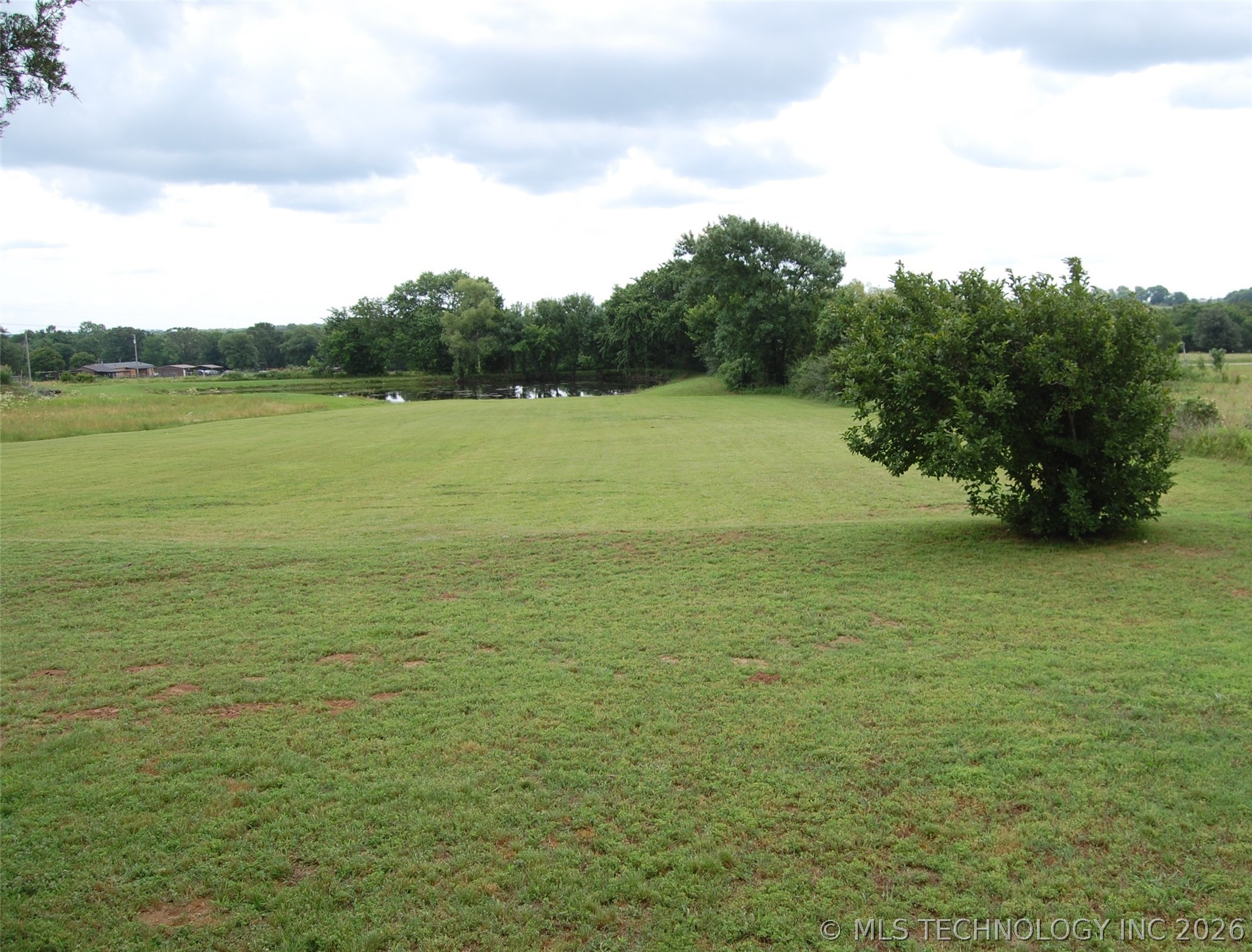 10390 Loblolly Road Henryetta OK 74437