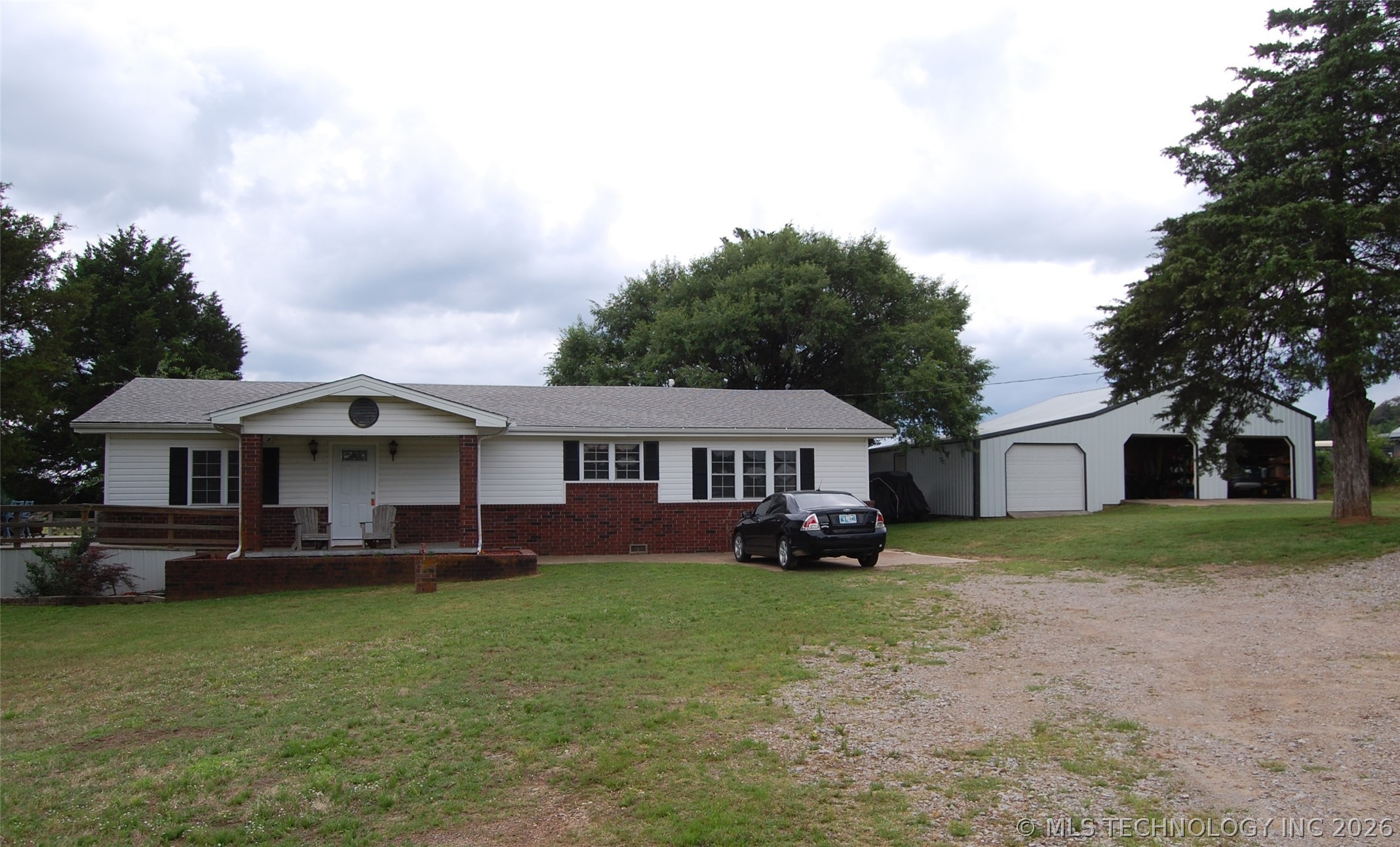 10390 Loblolly Road Henryetta OK 74437