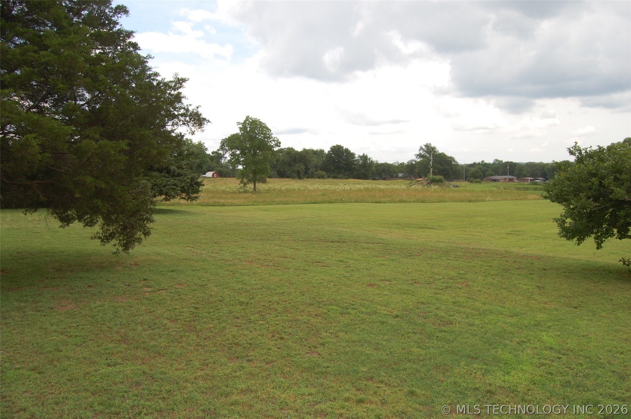 10390 Loblolly Road Henryetta OK 74437
