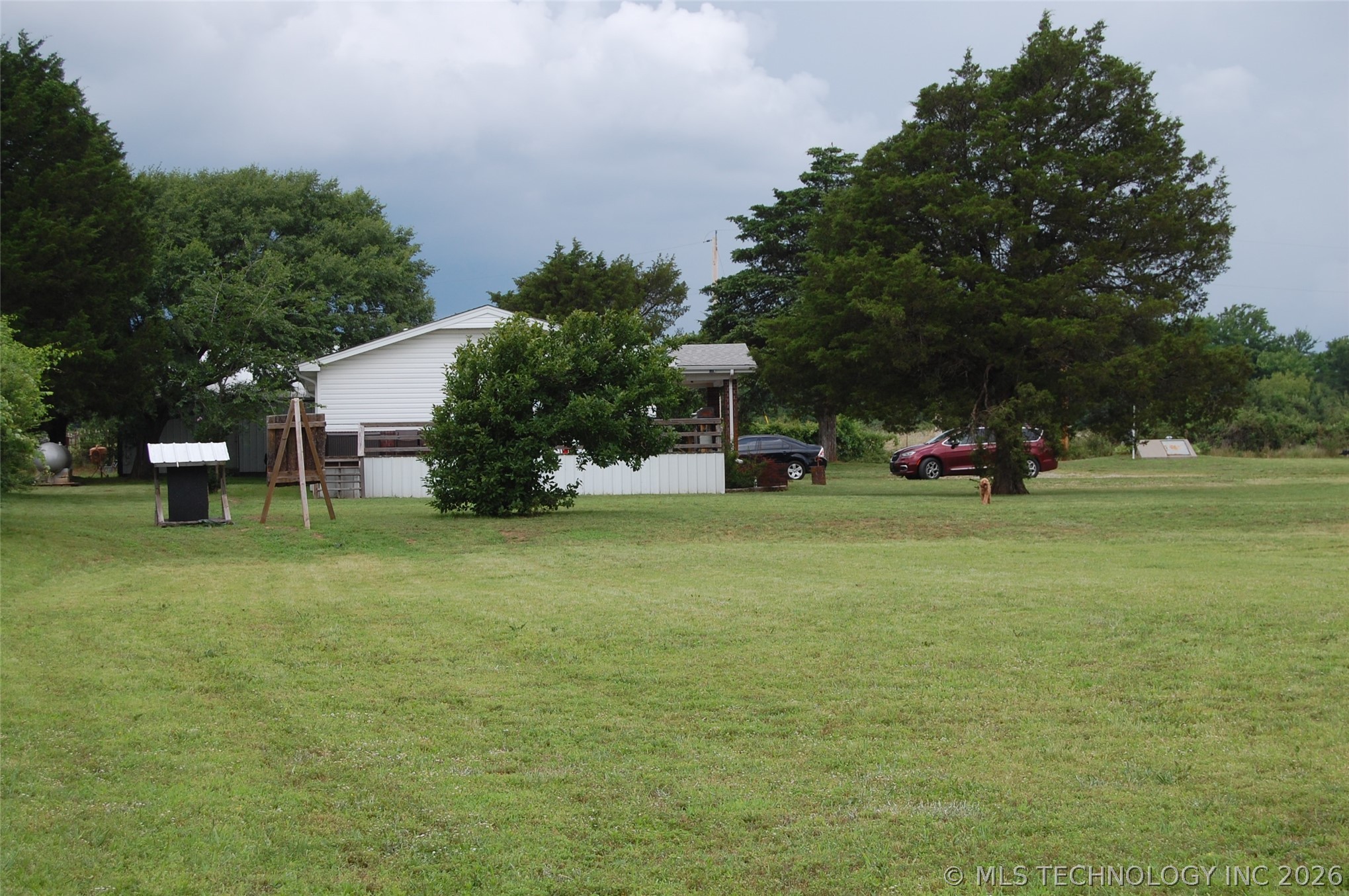 10390 Loblolly Road Henryetta OK 74437