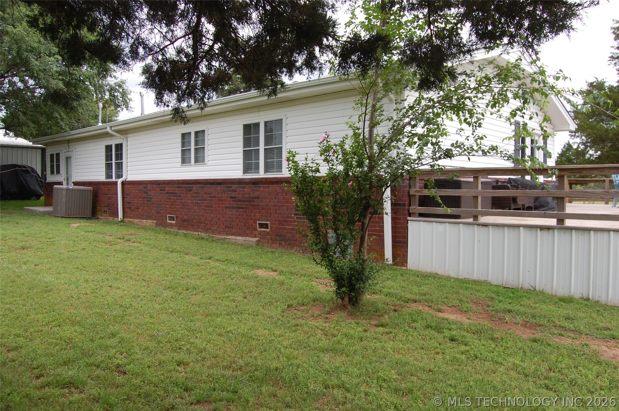 10390 Loblolly Road Henryetta OK 74437
