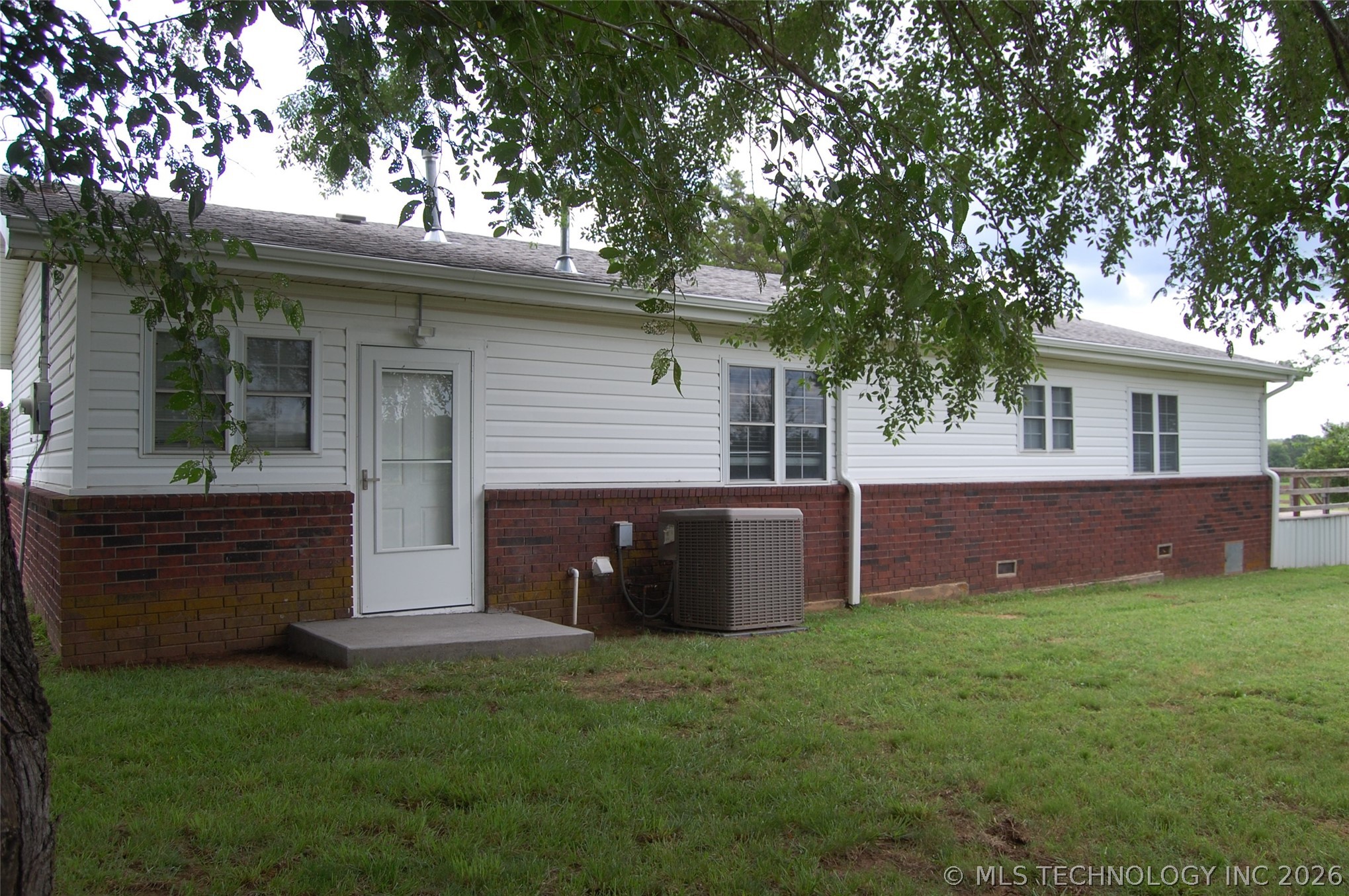 10390 Loblolly Road Henryetta OK 74437