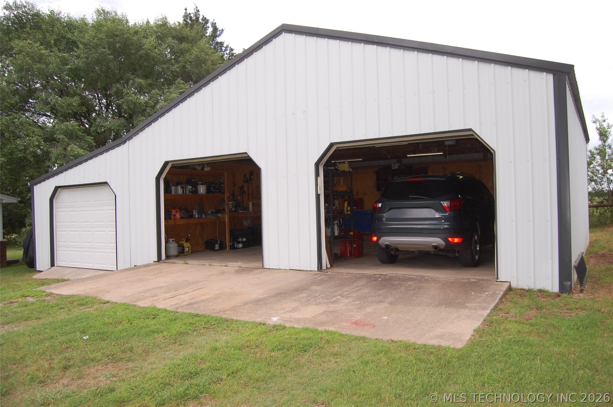 10390 Loblolly Road Henryetta OK 74437