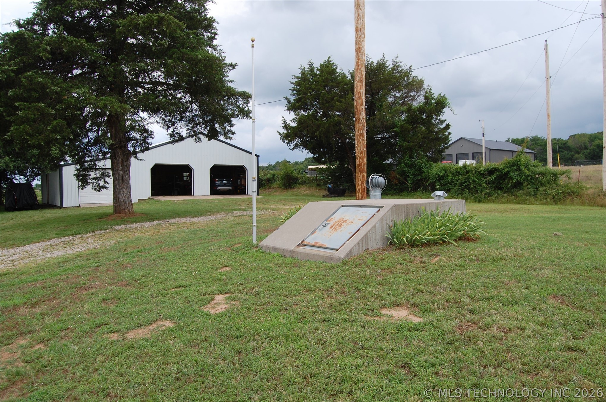 10390 Loblolly Road Henryetta OK 74437