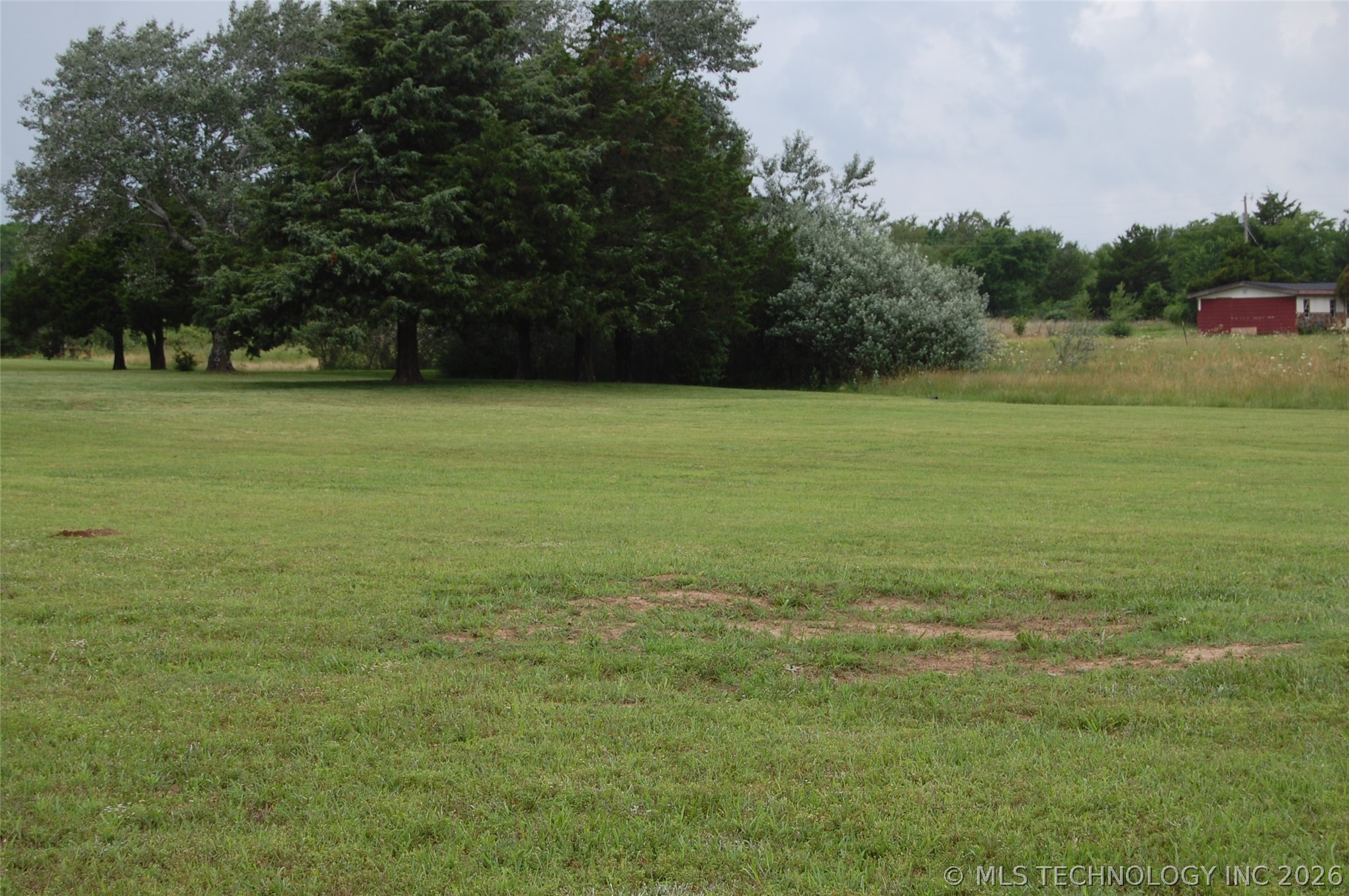 10390 Loblolly Road Henryetta OK 74437
