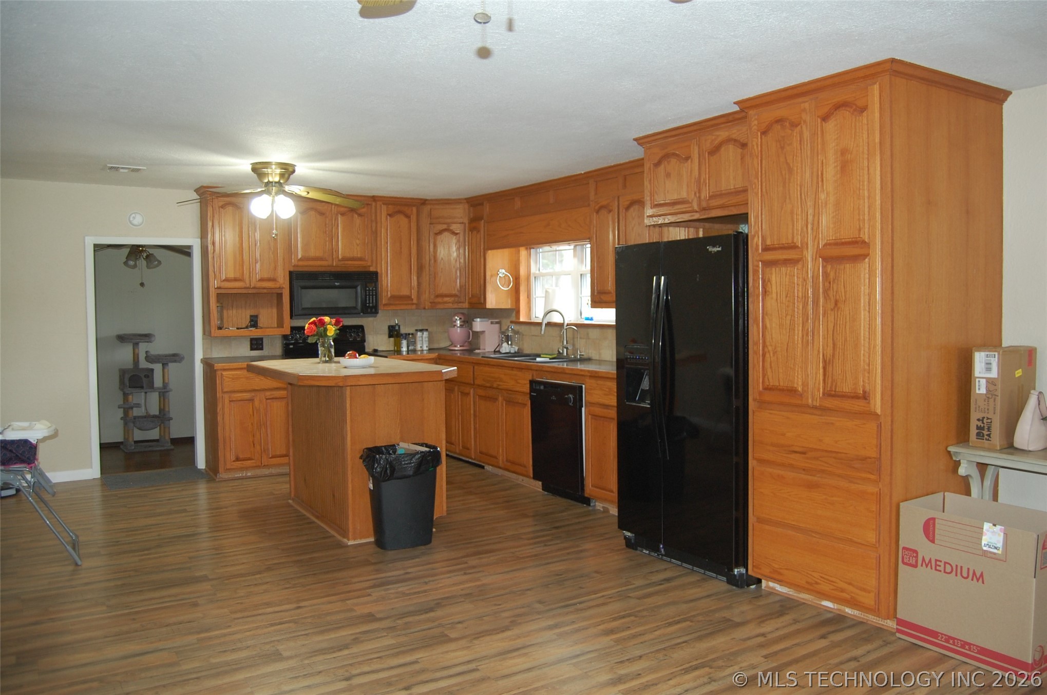 10390 Loblolly Road Henryetta OK 74437