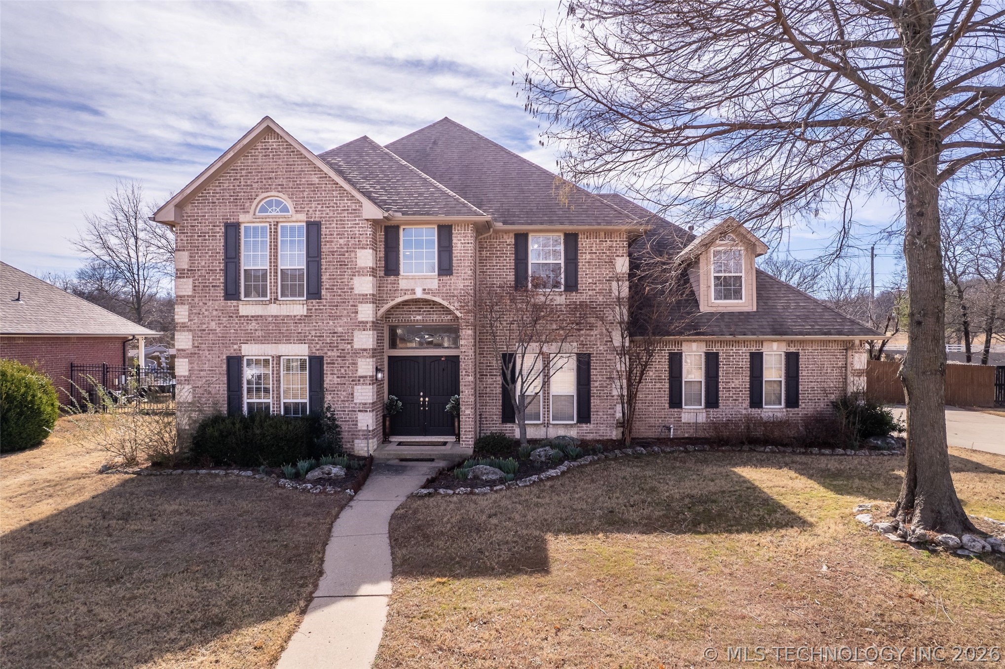 6909 E Galveston Street Broken Arrow OK 74014