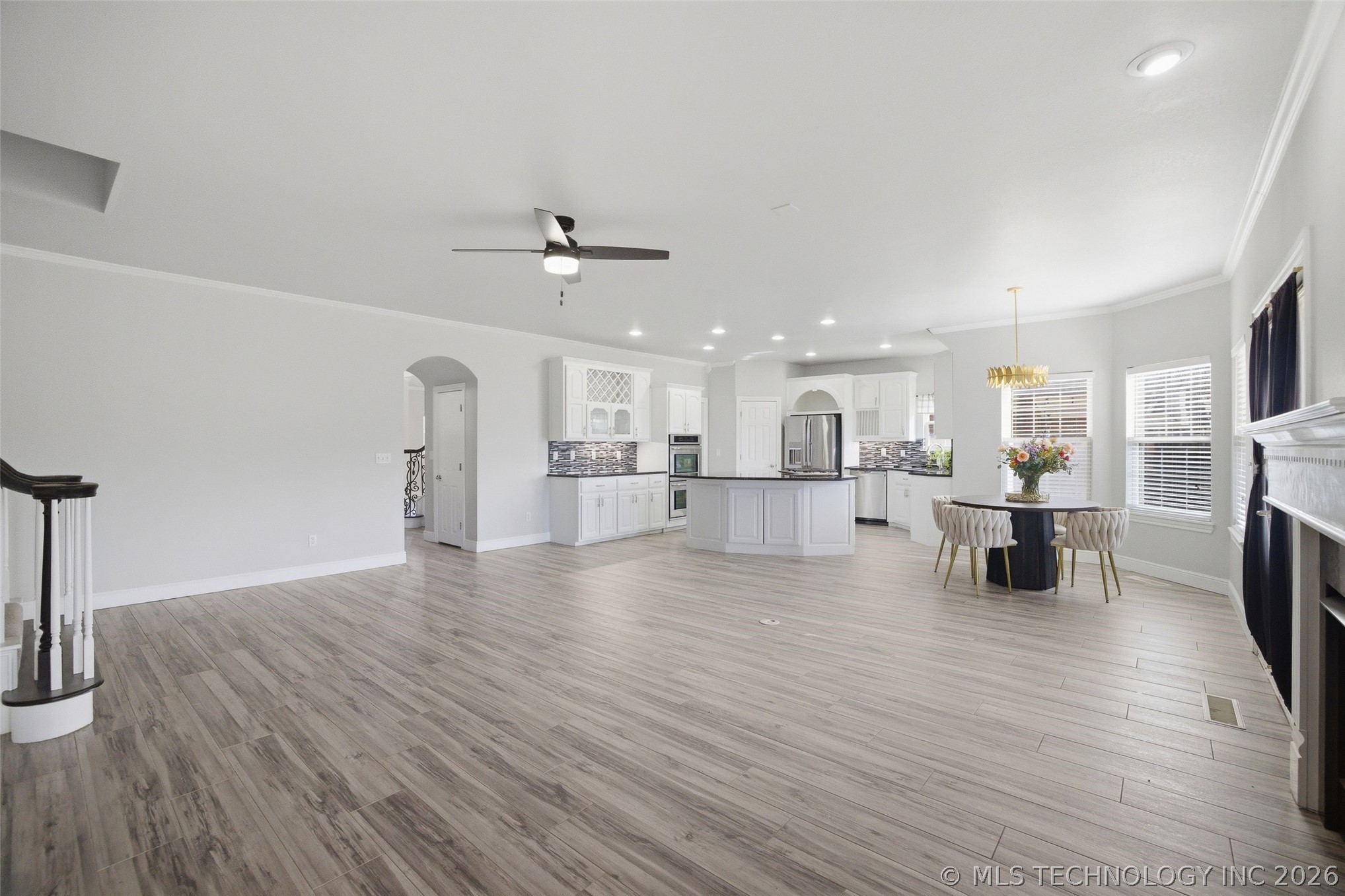 6909 E Galveston Street Broken Arrow OK 74014