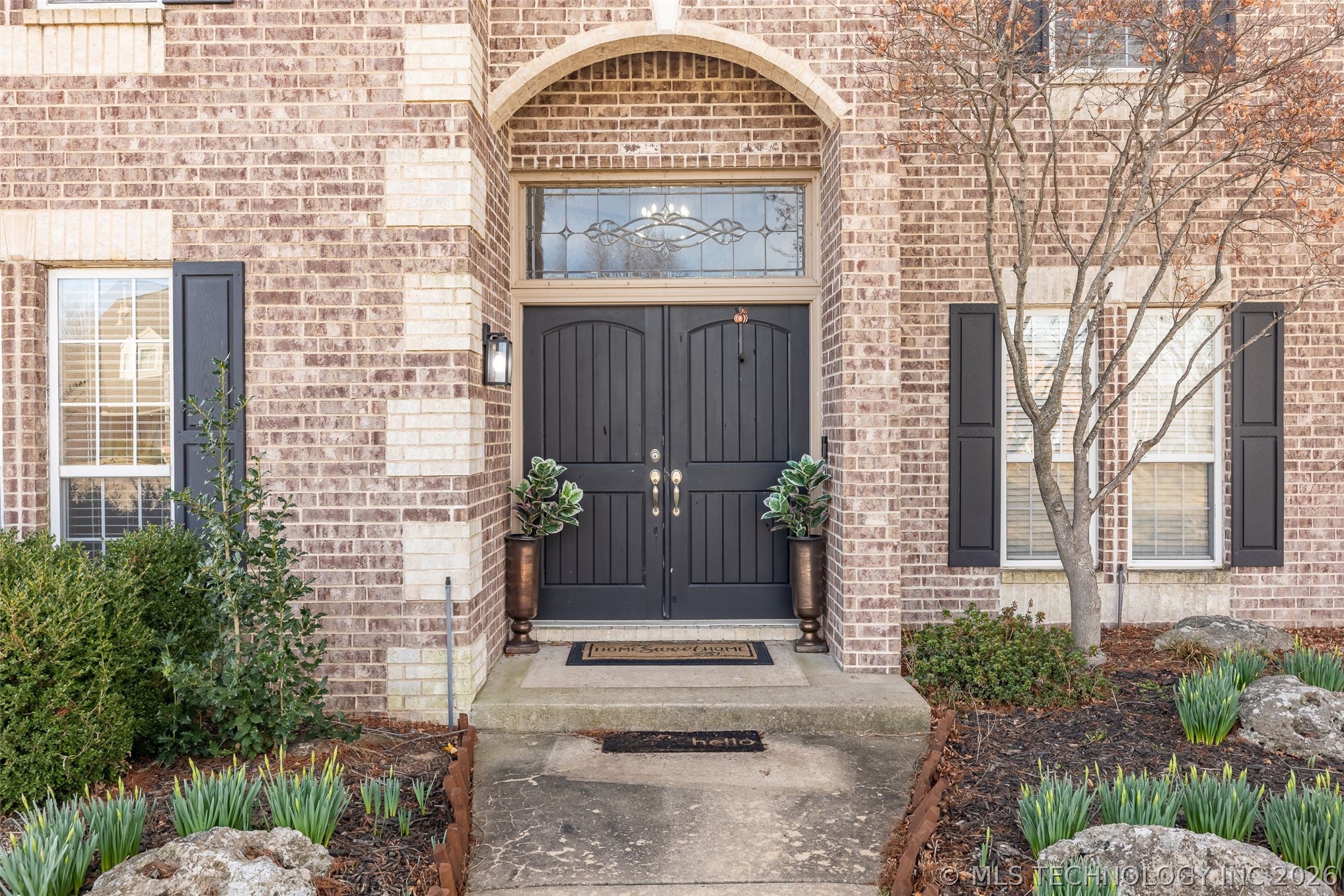 6909 E Galveston Street Broken Arrow OK 74014