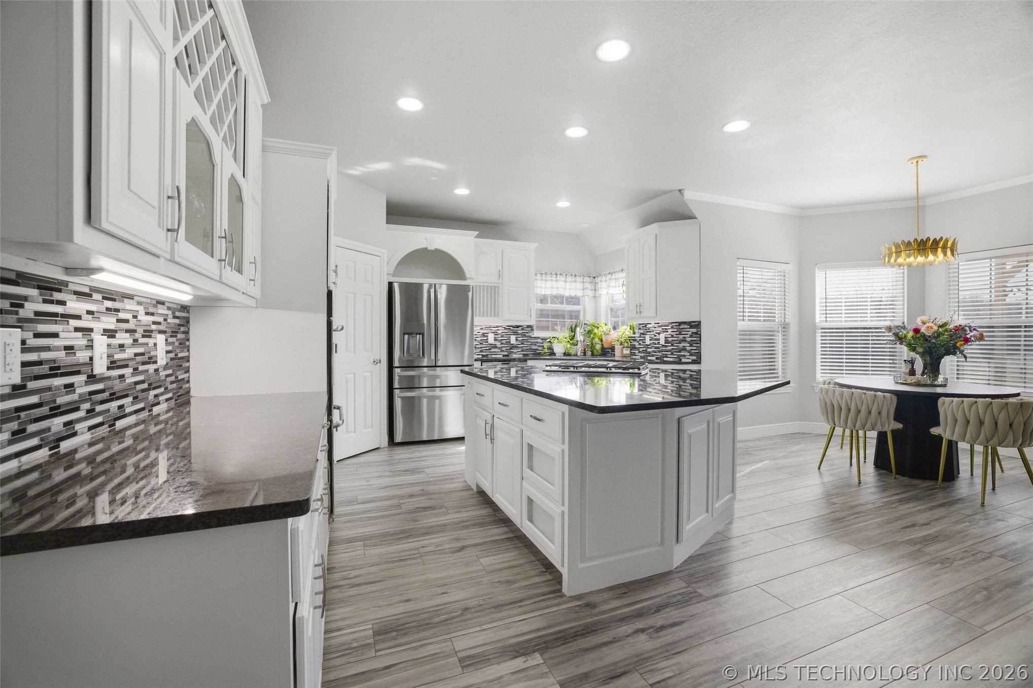 6909 E Galveston Street Broken Arrow OK 74014