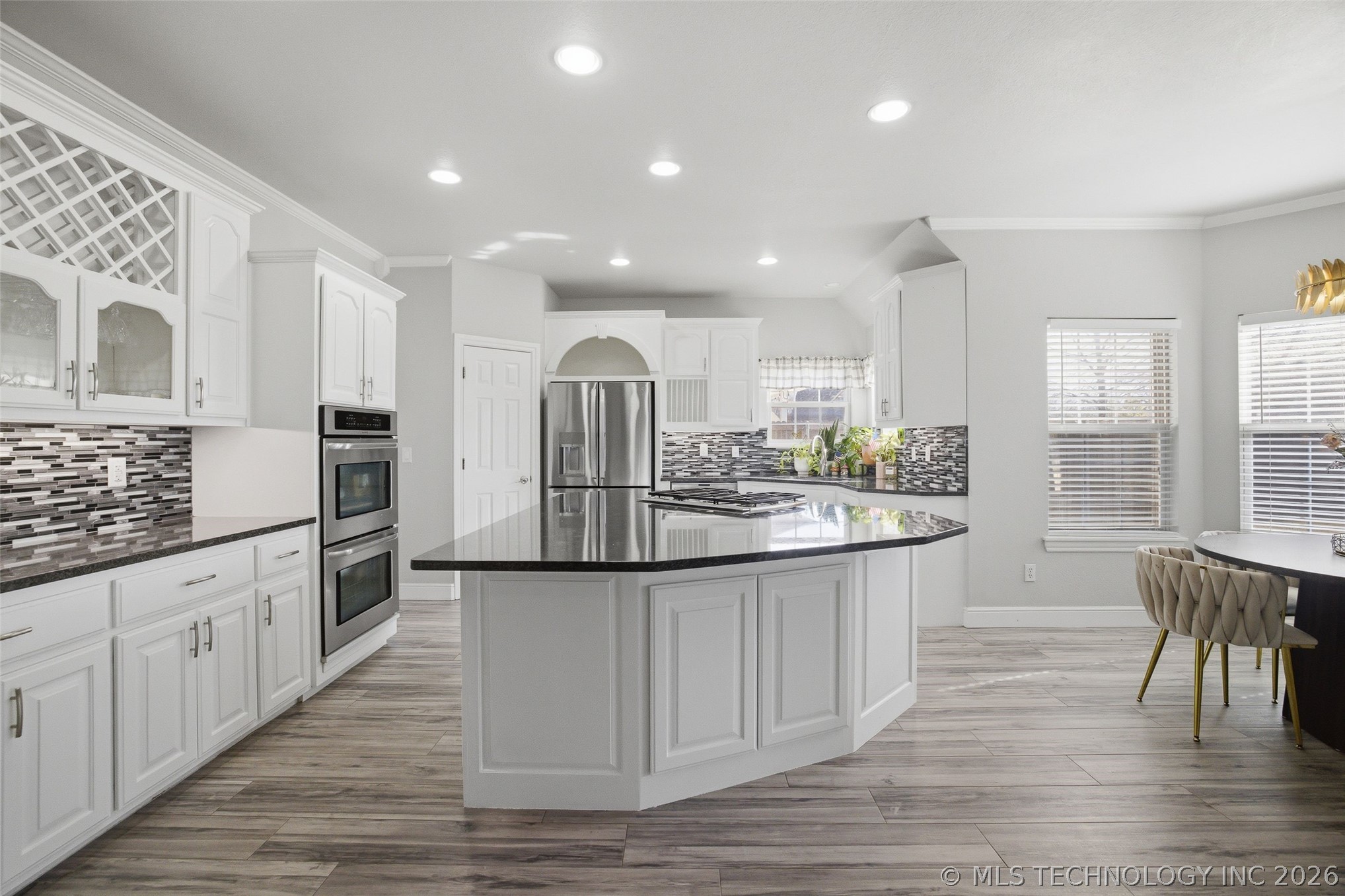 6909 E Galveston Street Broken Arrow OK 74014