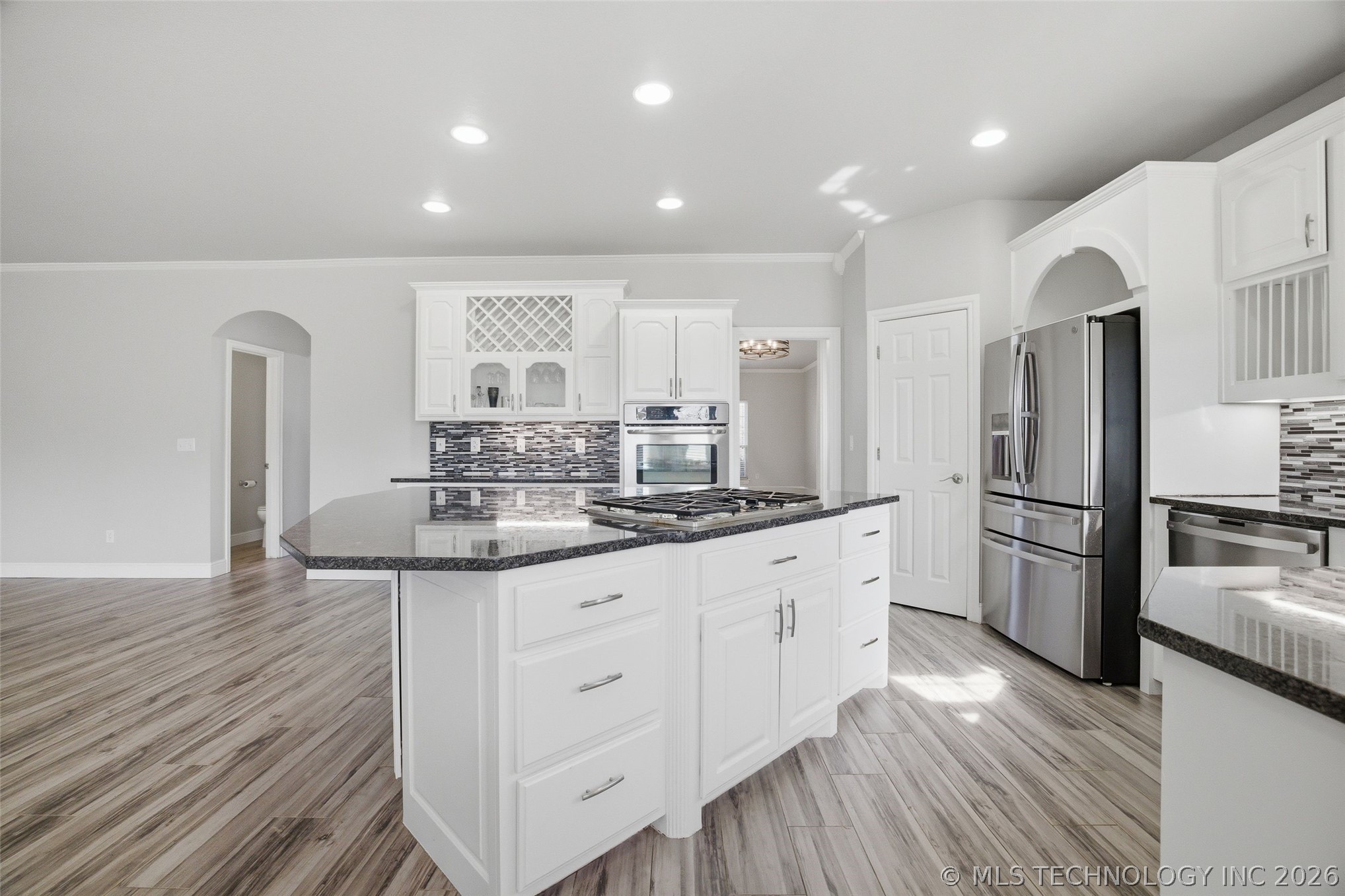 6909 E Galveston Street Broken Arrow OK 74014
