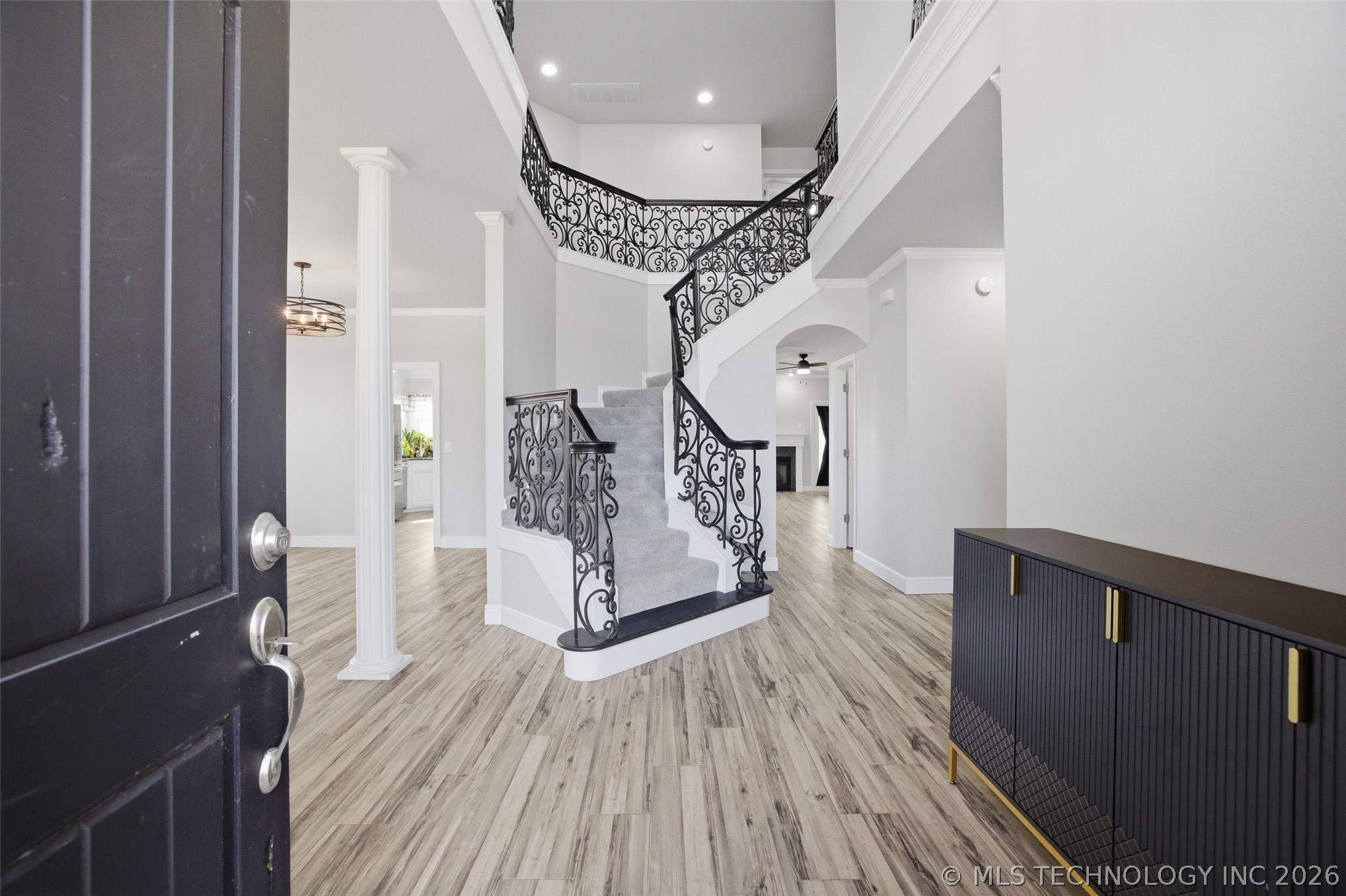 6909 E Galveston Street Broken Arrow OK 74014