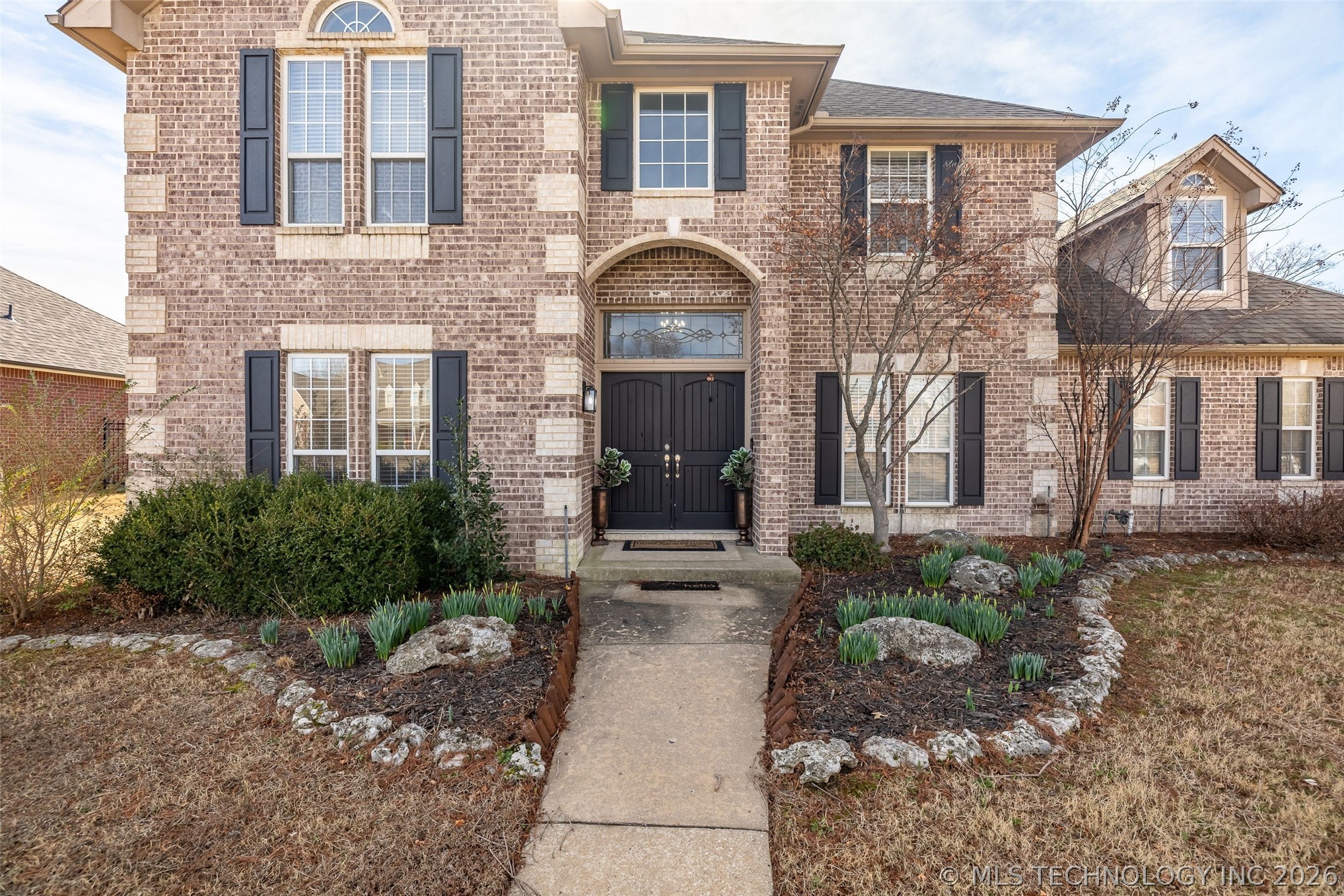 6909 E Galveston Street Broken Arrow OK 74014