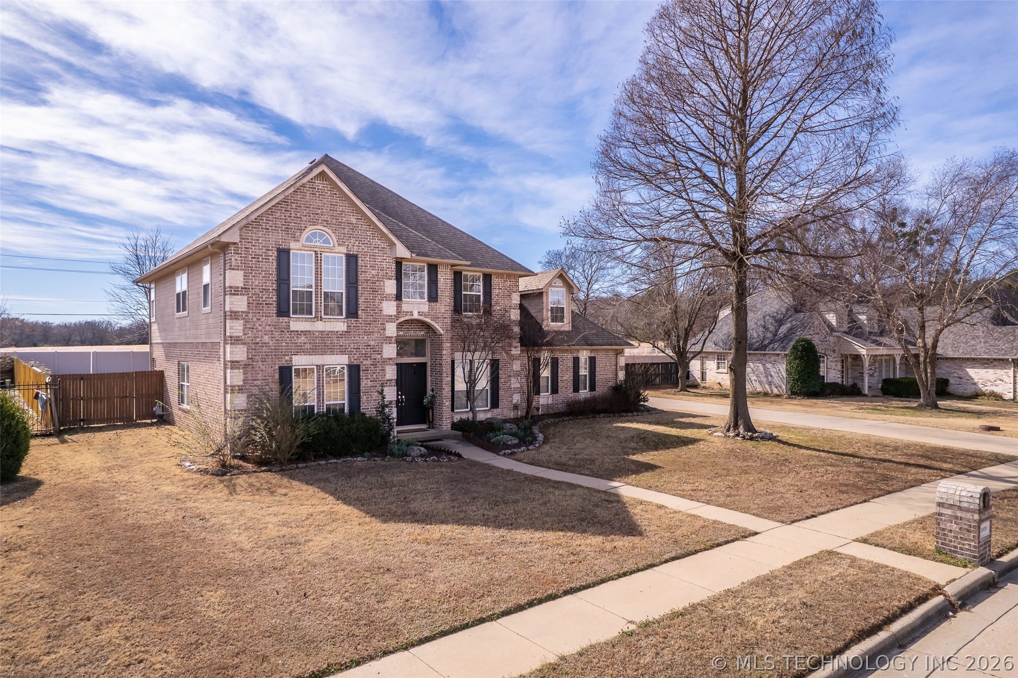 6909 E Galveston Street Broken Arrow OK 74014