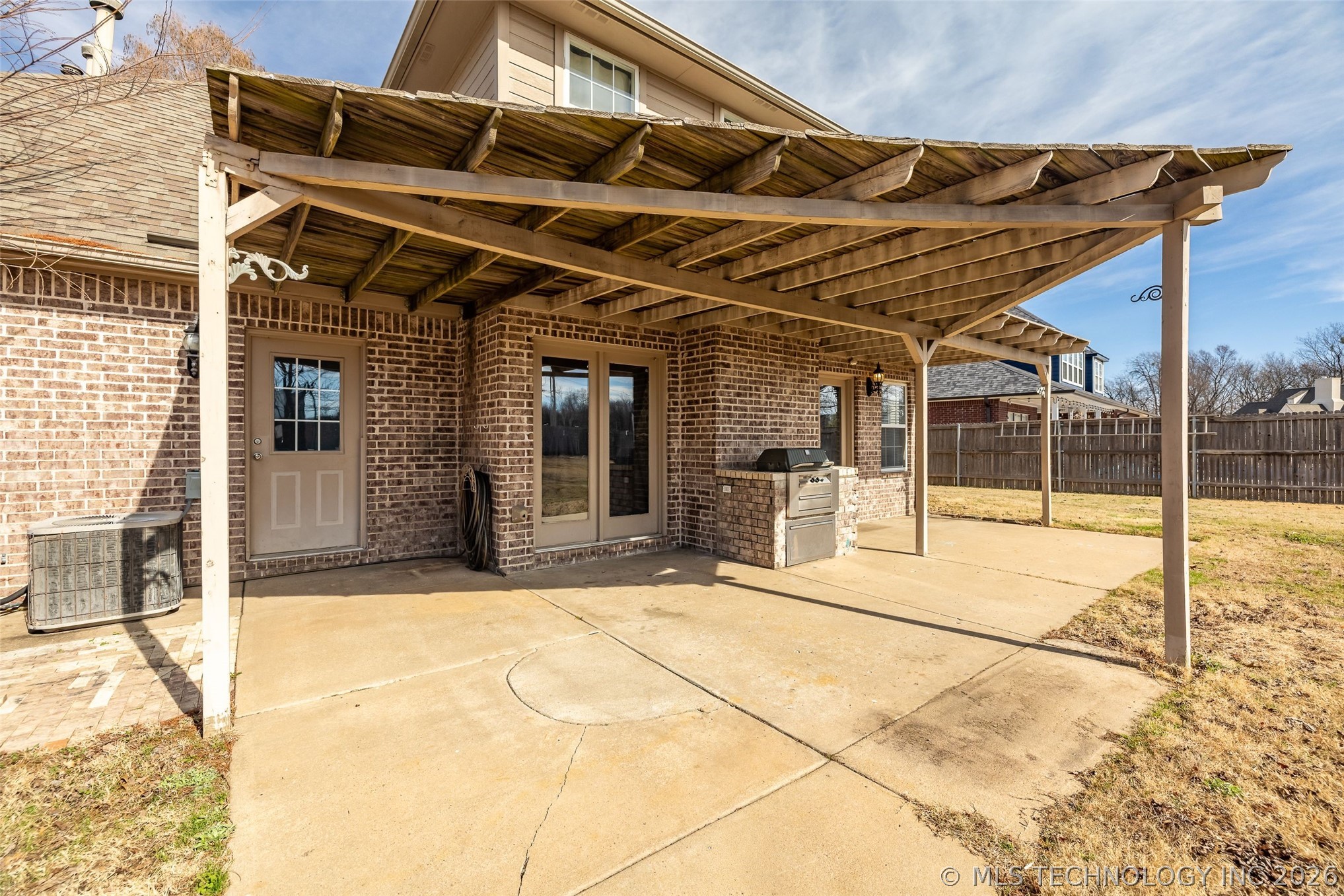6909 E Galveston Street Broken Arrow OK 74014