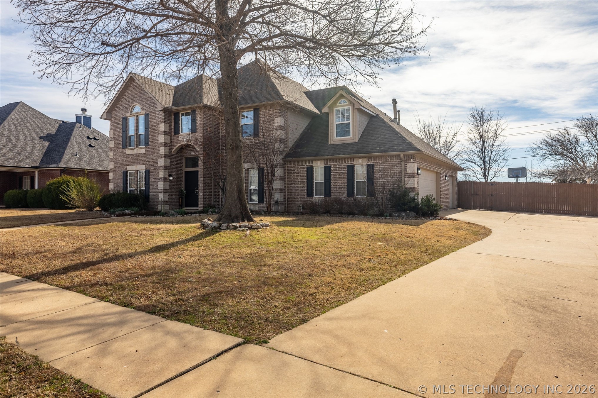 6909 E Galveston Street Broken Arrow OK 74014