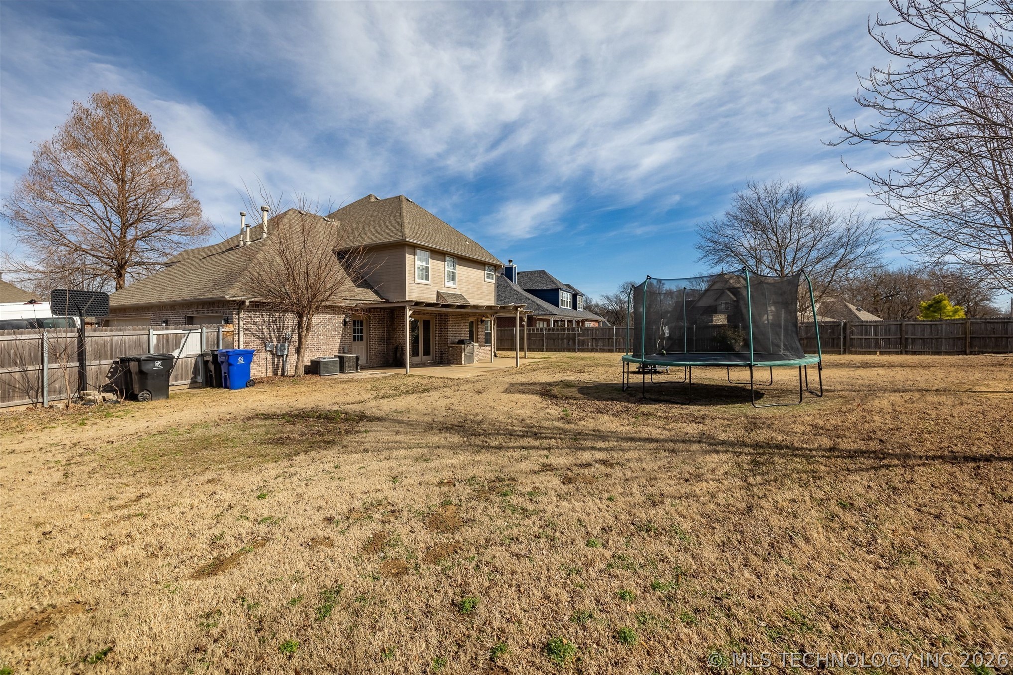 6909 E Galveston Street Broken Arrow OK 74014