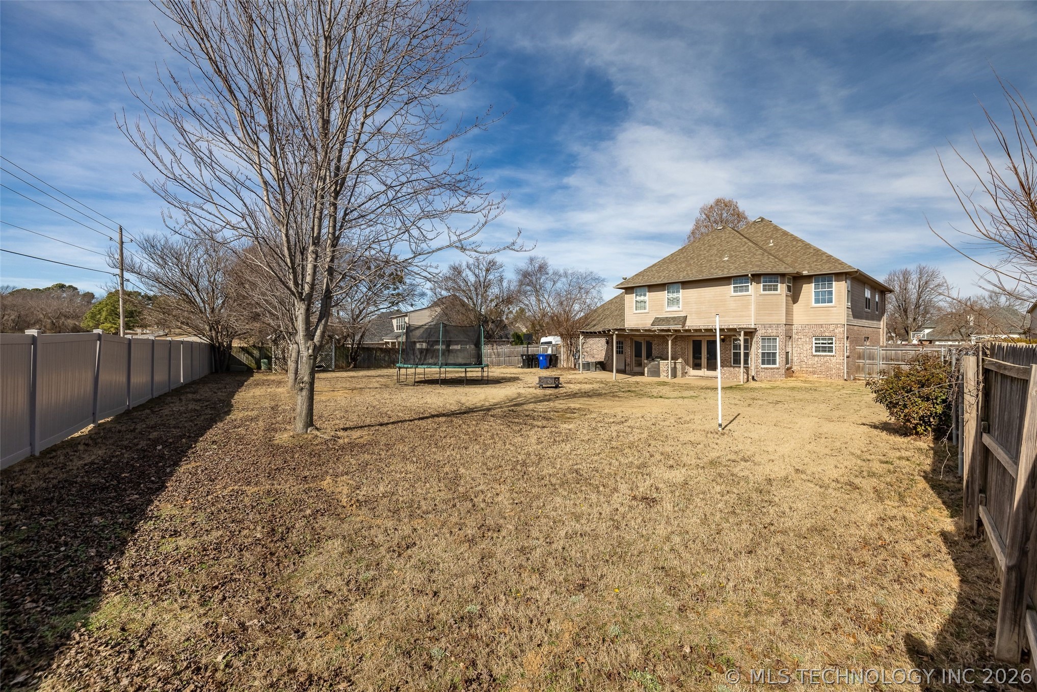 6909 E Galveston Street Broken Arrow OK 74014
